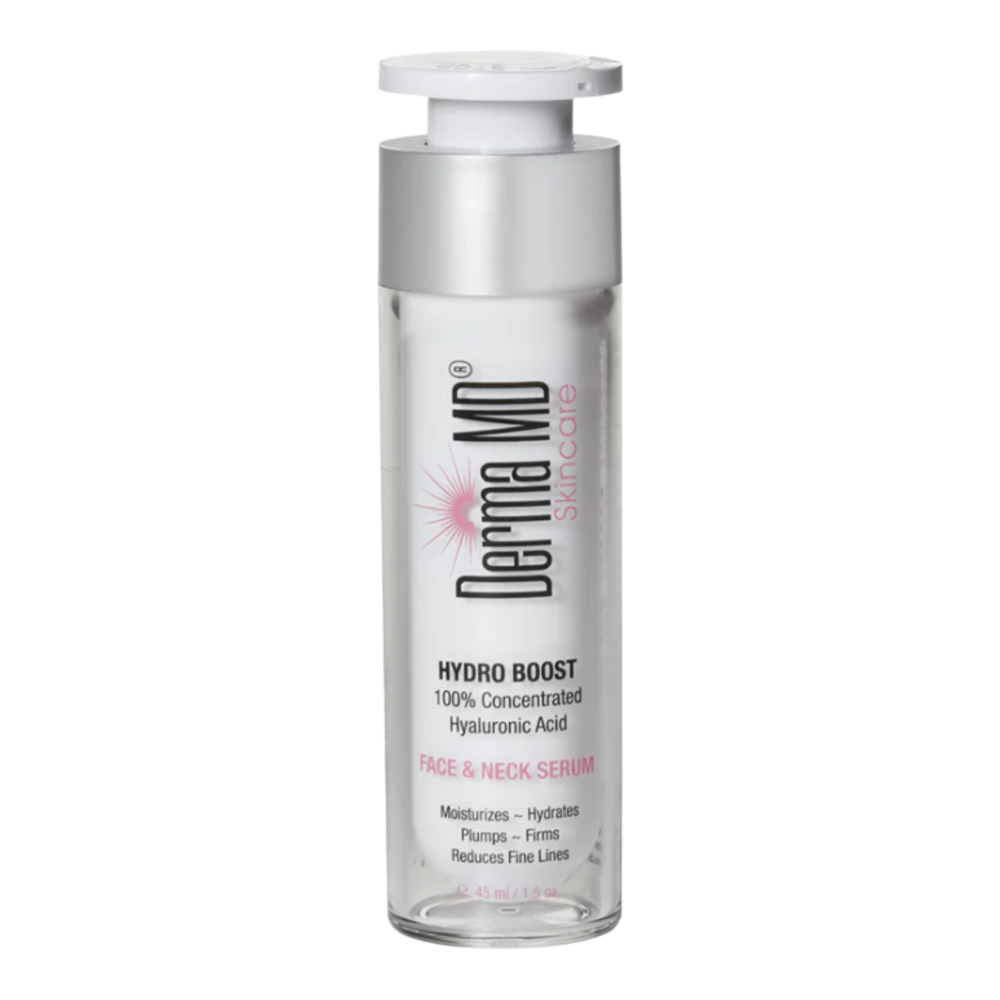 Derma MD Hydro Boost - 100% Hyaluronic Acid