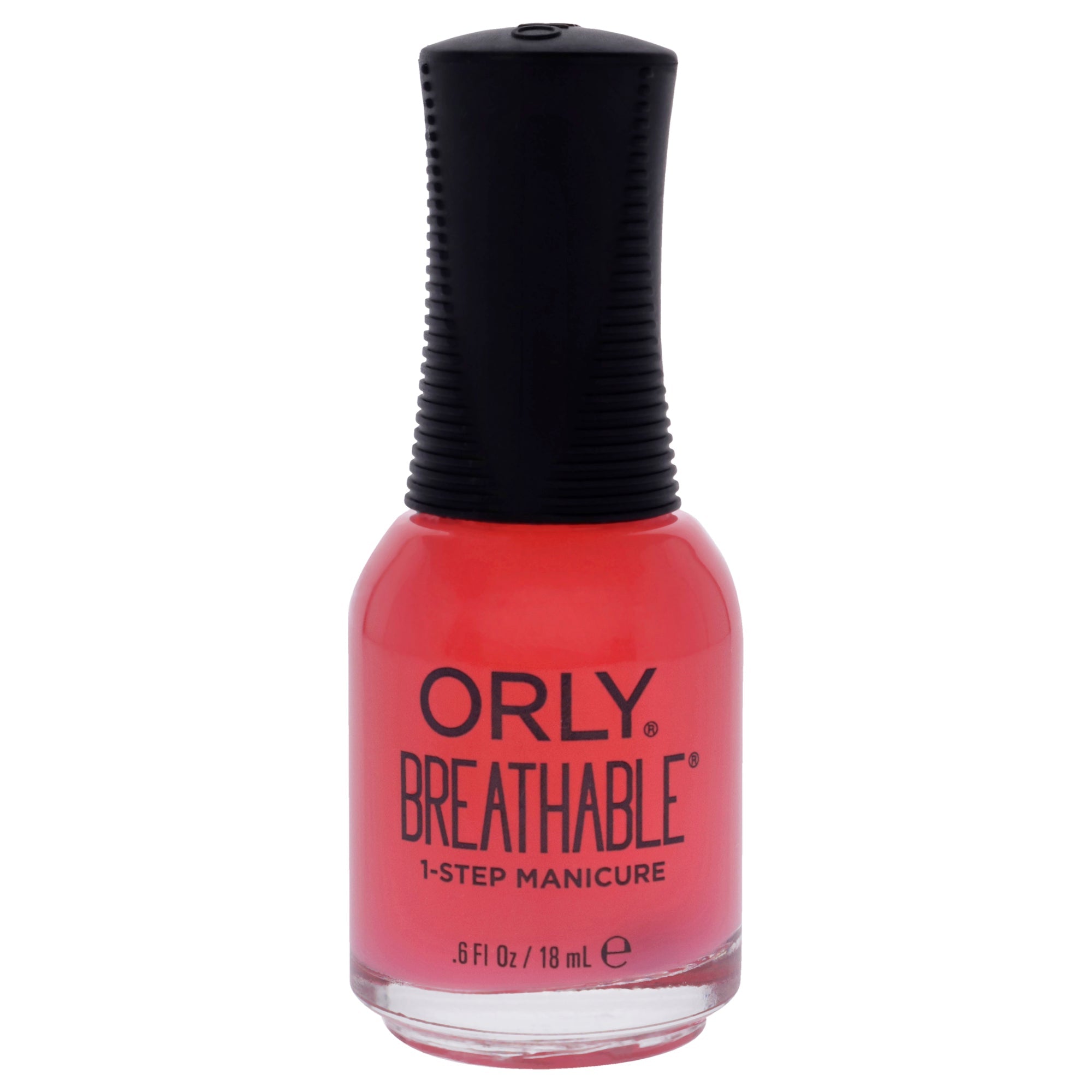 Orly Breathable 1 Step Manicure - 20954 Sweet Serenity by Orly for Women - 0.6 oz Nail Polish