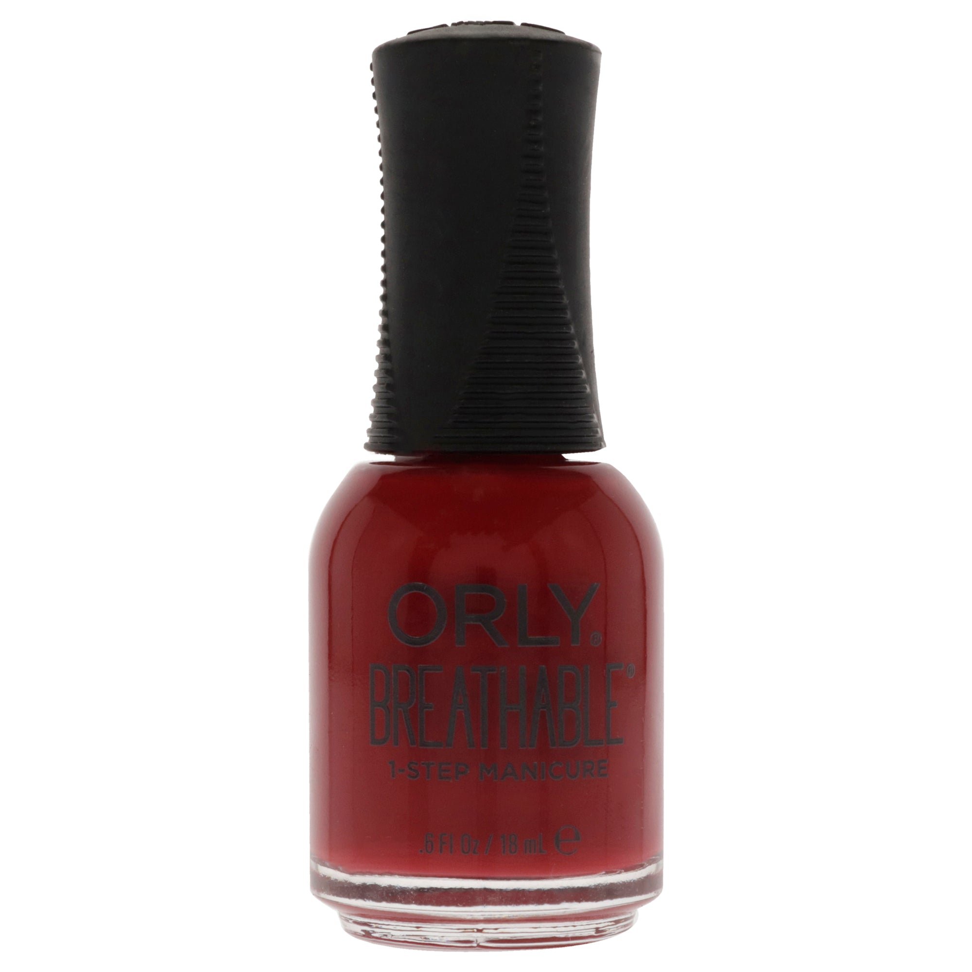 Orly Breathable 1 Step Manicure - 20963 Namaste Healthy by Orly for Women - 0.6 oz Nail Polish