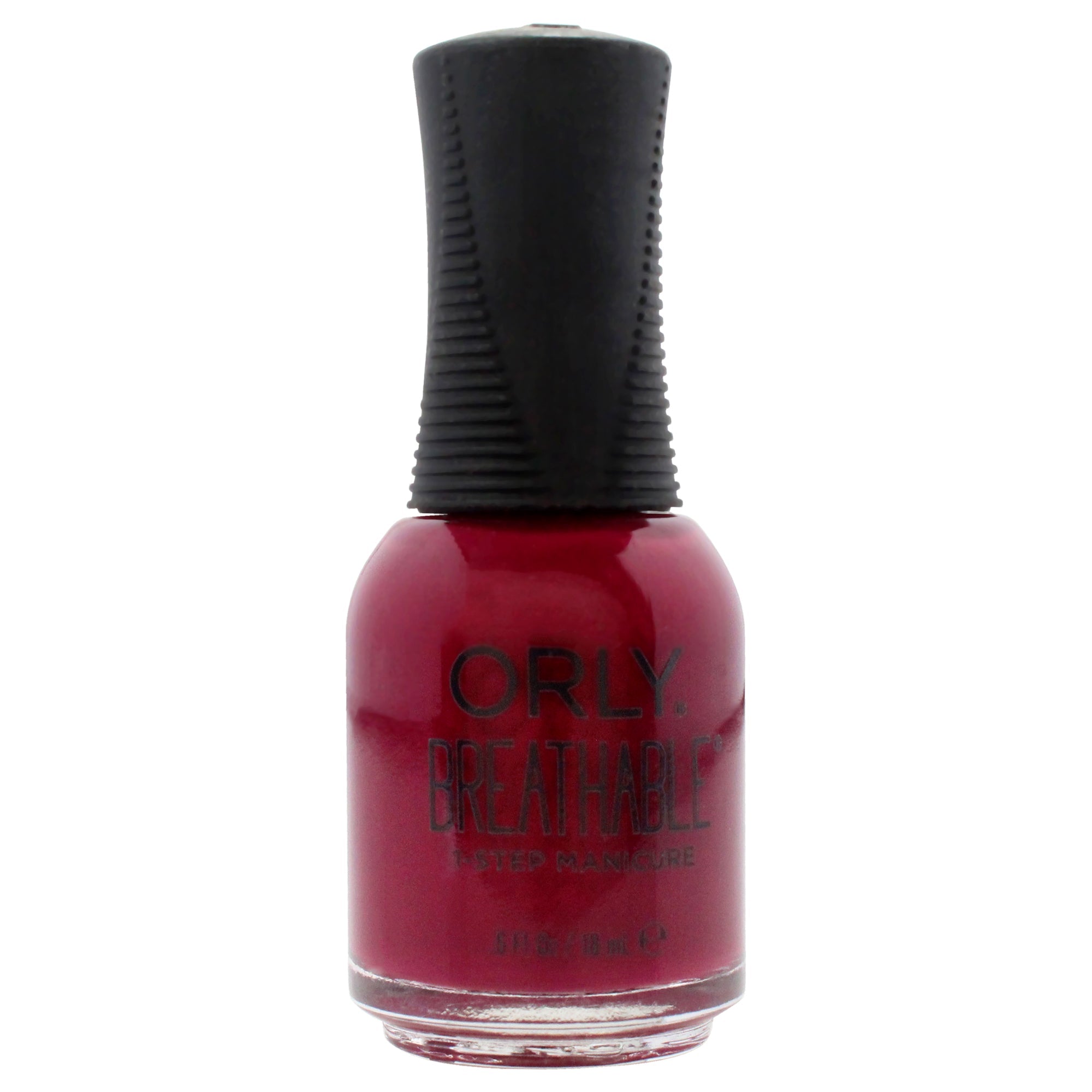 Orly Breathable 1 Step Manicure - 20903 The Antidote by Orly for Women - 0.6 oz Nail Polish