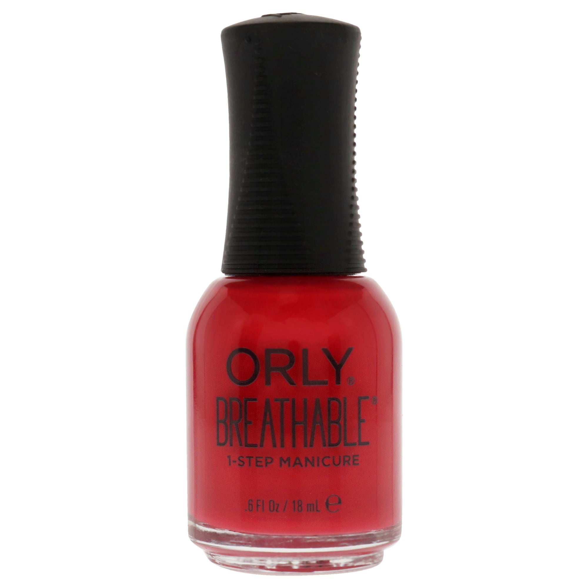 Orly Breathable 1 Step Manicure - 20905 Love My Nails by Orly for Women - 0.6 oz Nail Polish