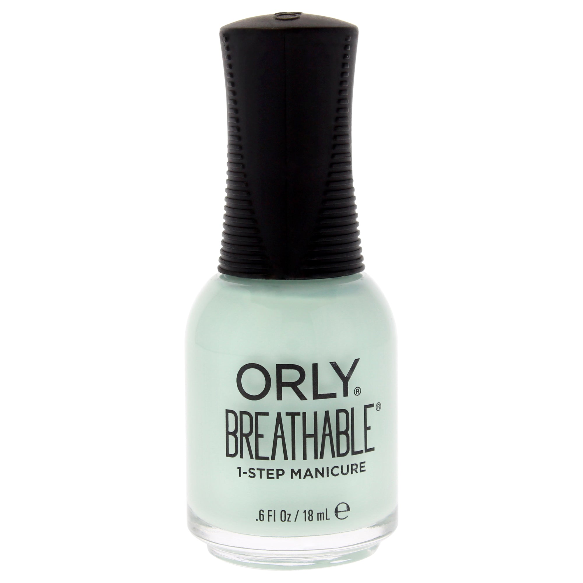 Orly Breathable 1 Step Manicure - 20917 Fresh Start by Orly for Women - 0.6 oz Nail Polish