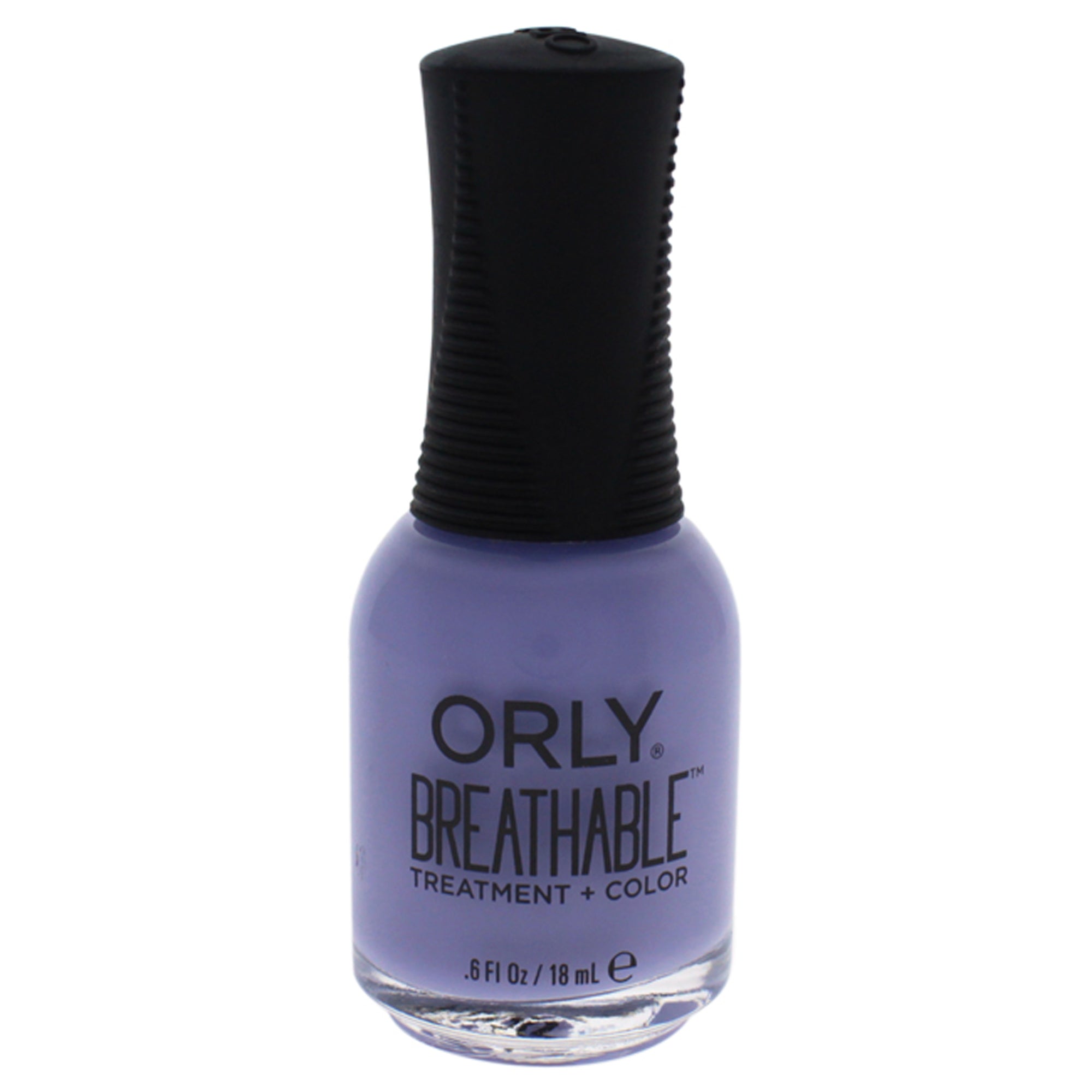 Orly Breathable Treatment Plus Color - 20918 Just Breathe by Orly for Women - 0.6 oz Nail Polish