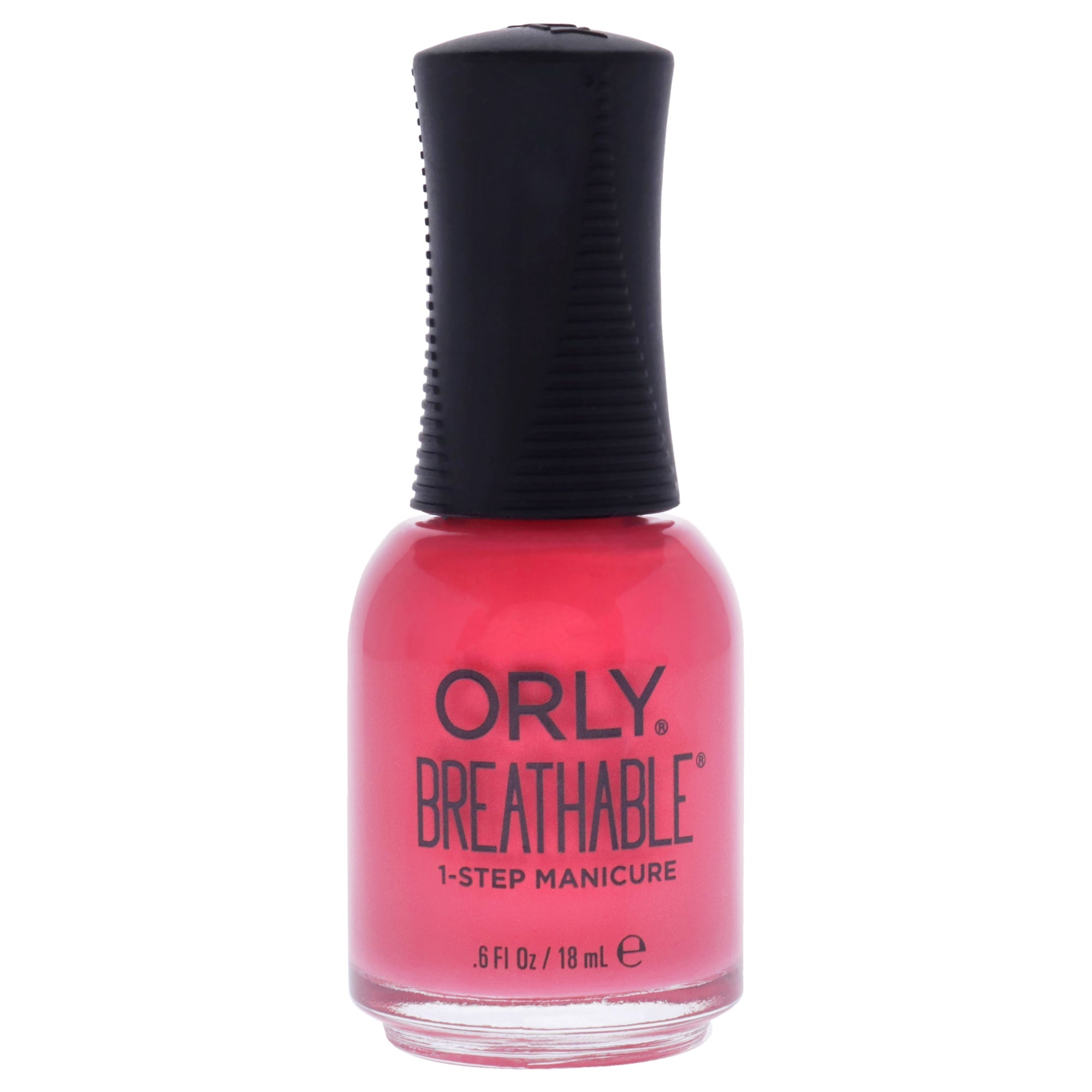 Orly Breathable 1 Step Manicure - 20919 Nail Superfood by Orly for Women - 0.6 oz Nail Polish