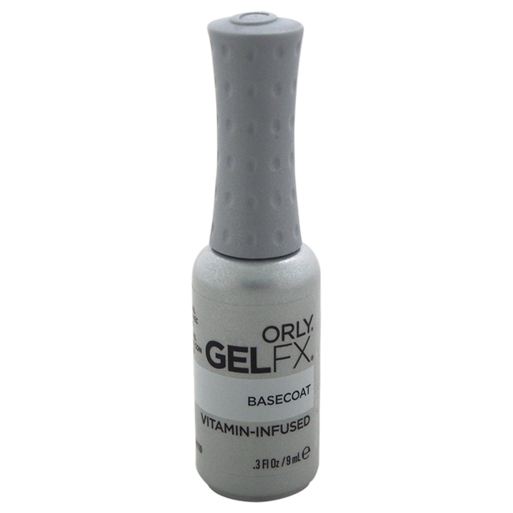 Orly Gel FX - 34110 Base Coat by Orly for Women - 0.3 oz Nail Polish