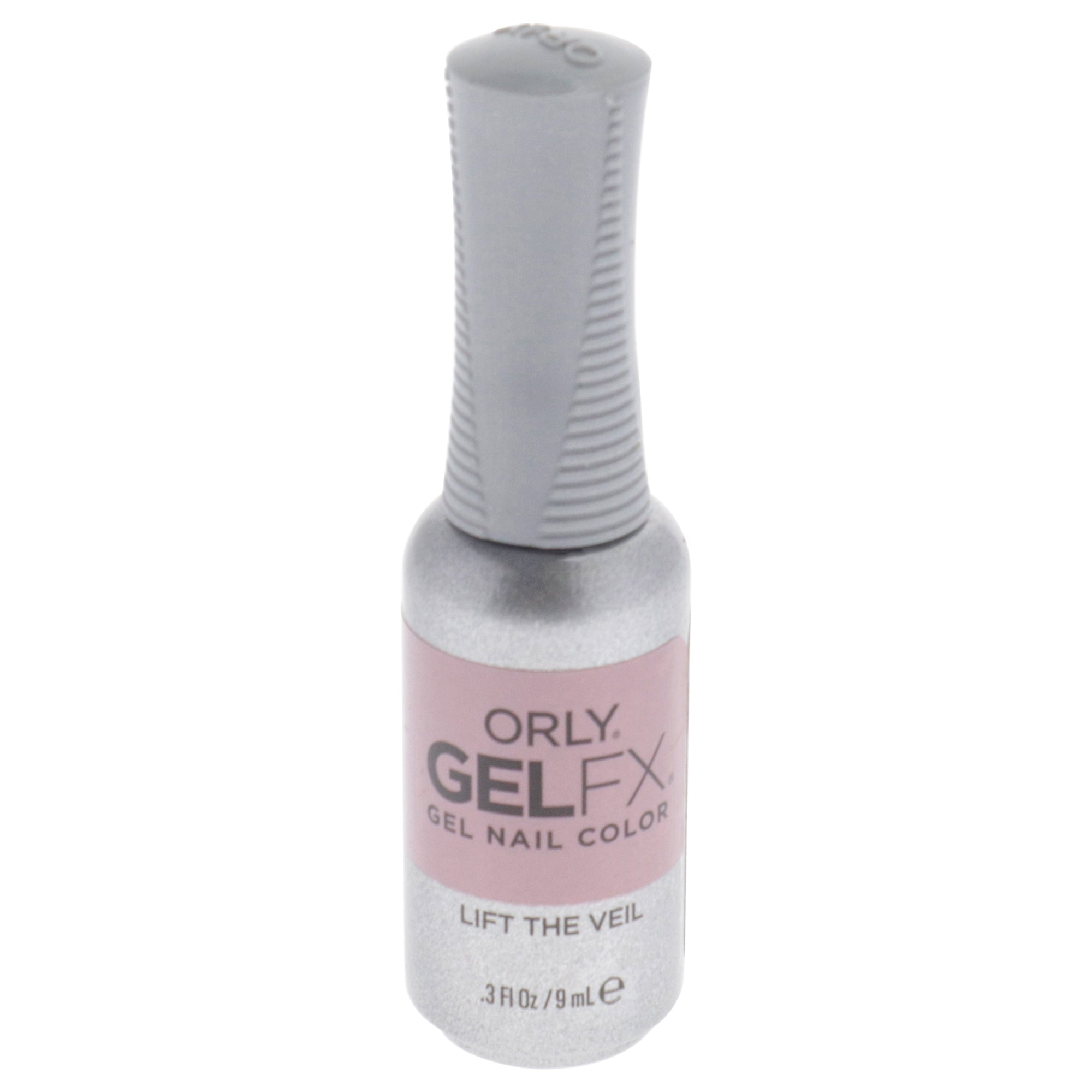 Orly Gel Fx Gel Nail Color - 30008 Lift The Veil by Orly for Women - 0.3 oz Nail Polish