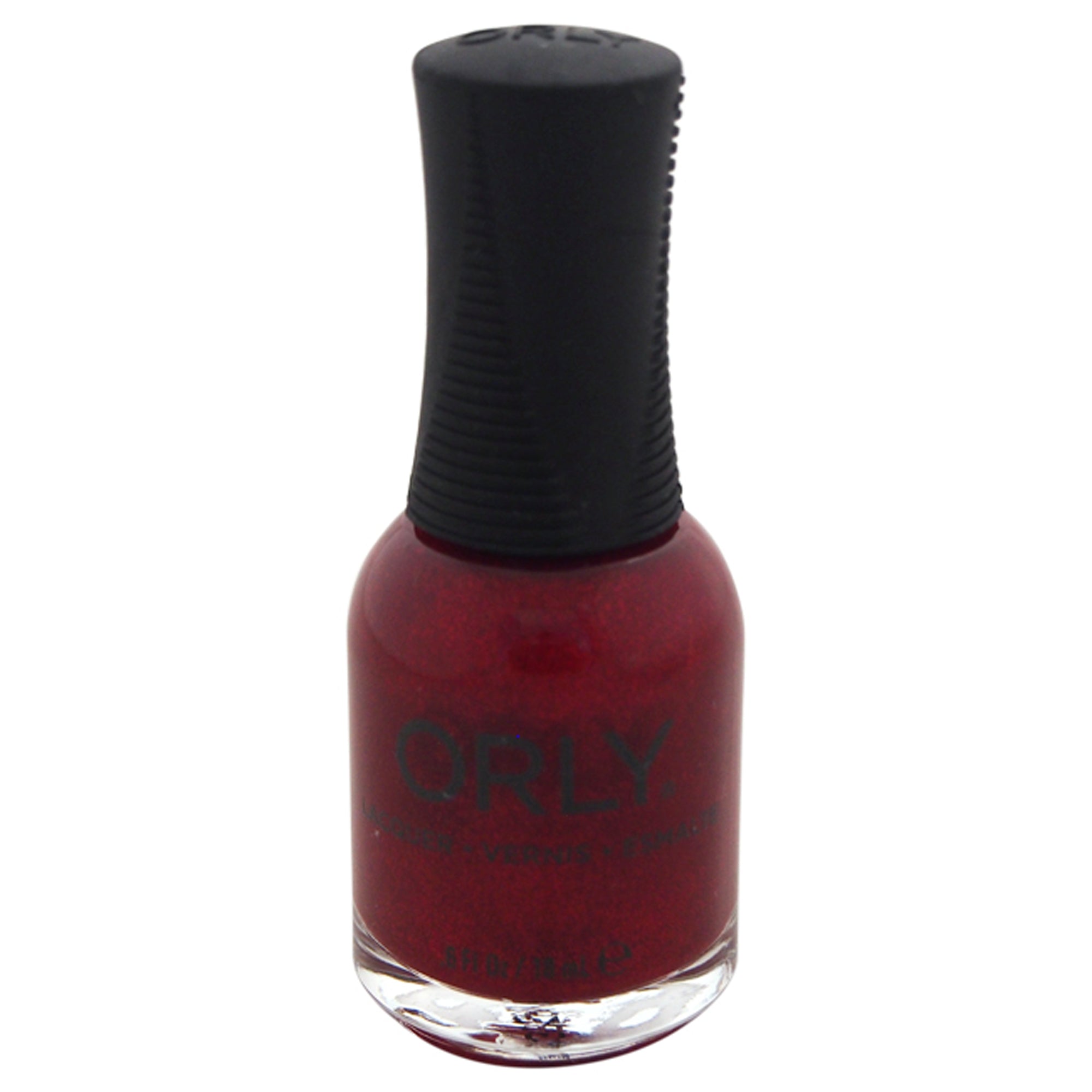 Orly Nail Lacquer - 20721 Star Spangled by Orly for Women - 0.6 oz Nail Polish