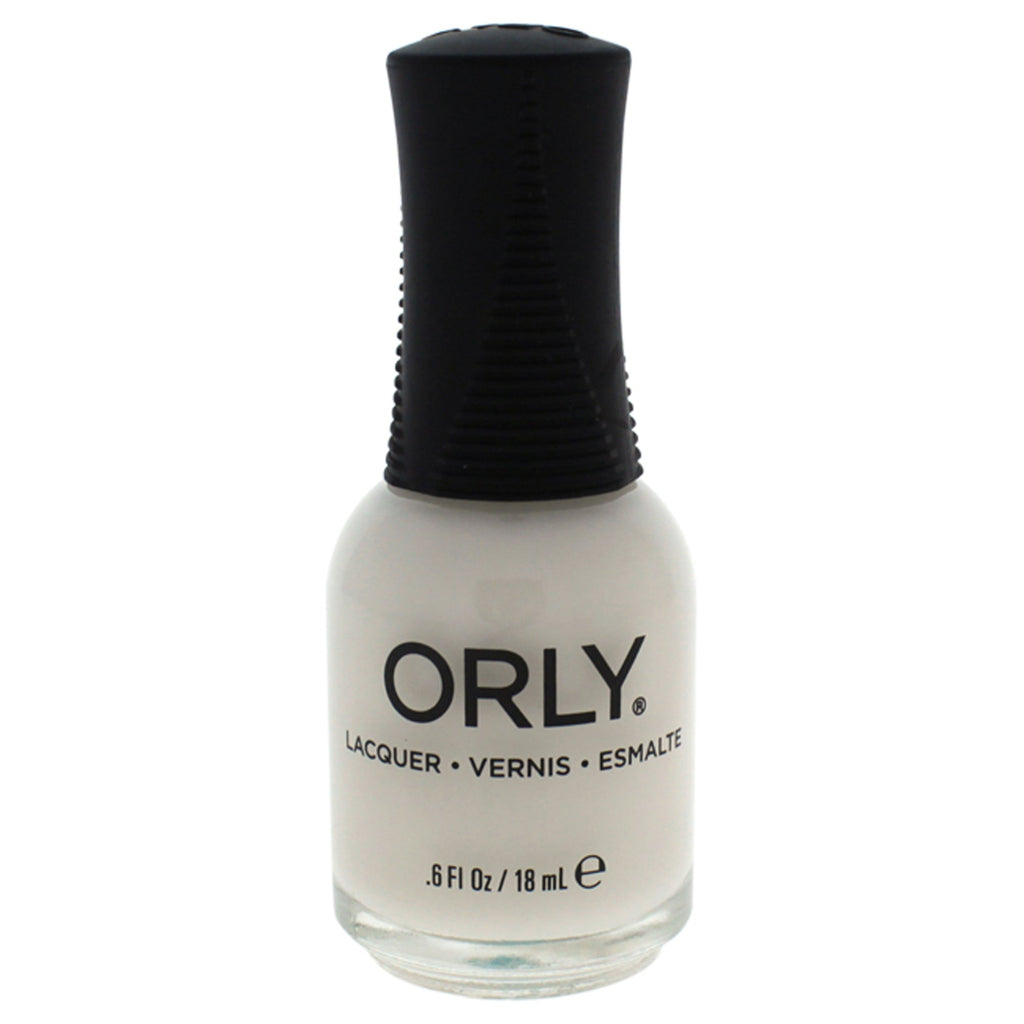 Orly Nail Lacquer - 20064 Orlon Base Coat by Orly for Women - 0.6 oz Nail Polish