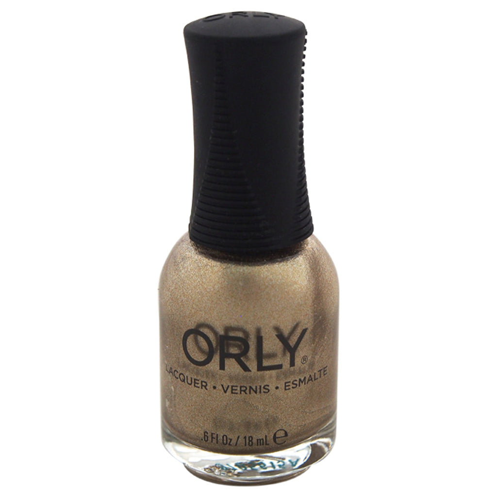 Orly Nail Lacquer - 20294 Luxe by Orly for Women - 0.6 oz Nail Polish