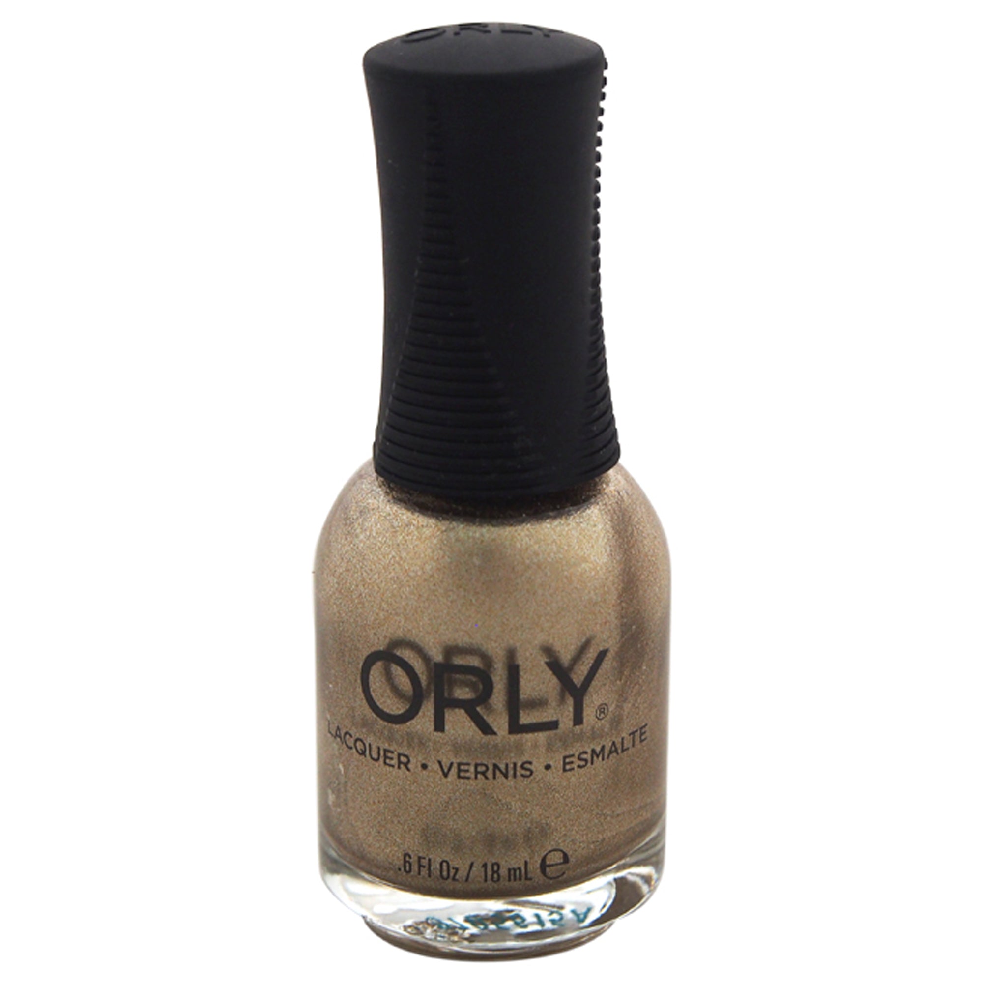 Orly Nail Lacquer - 20294 Luxe by Orly for Women - 0.6 oz Nail Polish