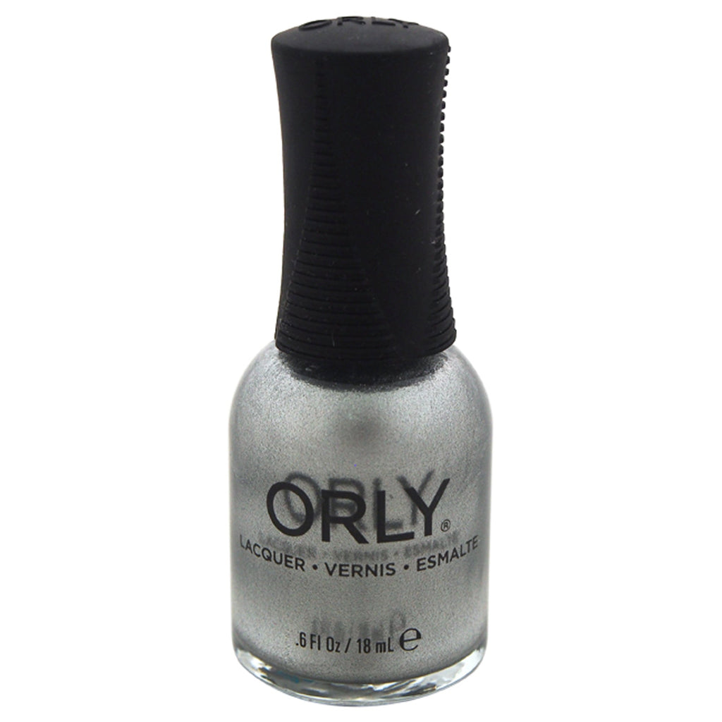 Orly Nail Lacquer - 20295 Shine by Orly for Women - 0.6 oz Nail Polish