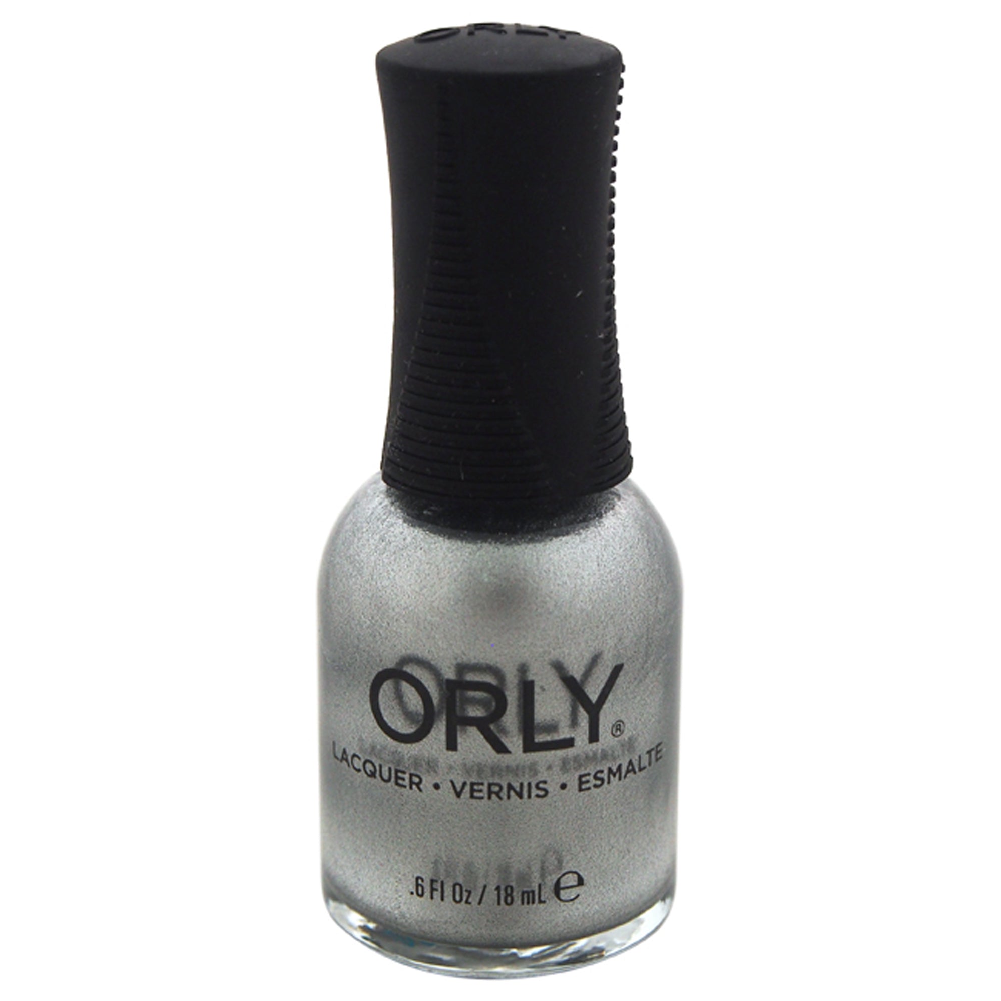 Orly Nail Lacquer - 20295 Shine by Orly for Women - 0.6 oz Nail Polish