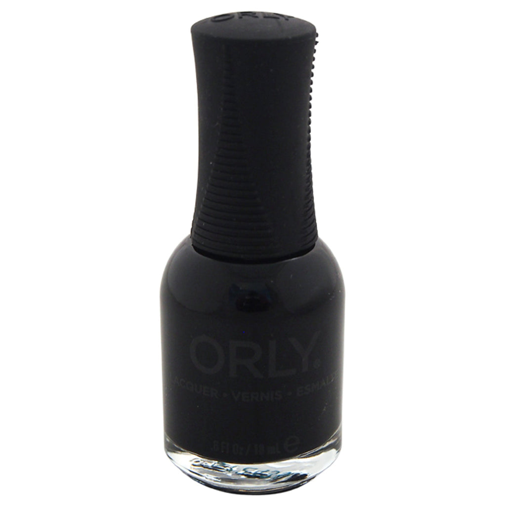 Orly Nail Lacquer - 20484 Liquid Vinyl by Orly for Women - 0.6 oz Nail Polish