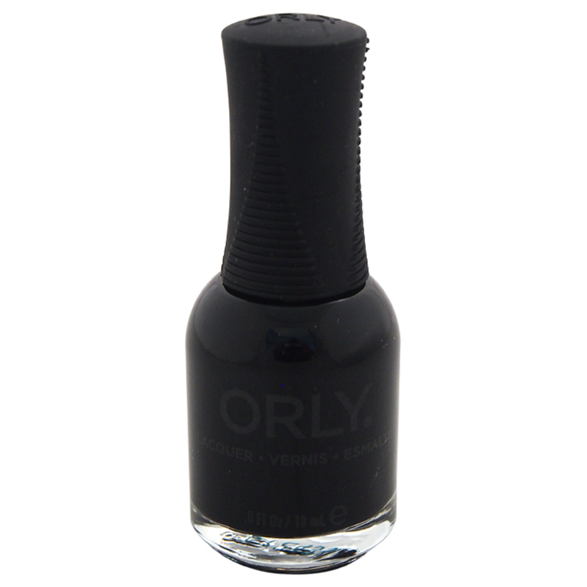 Orly Nail Lacquer - 20484 Liquid Vinyl by Orly for Women - 0.6 oz Nail Polish