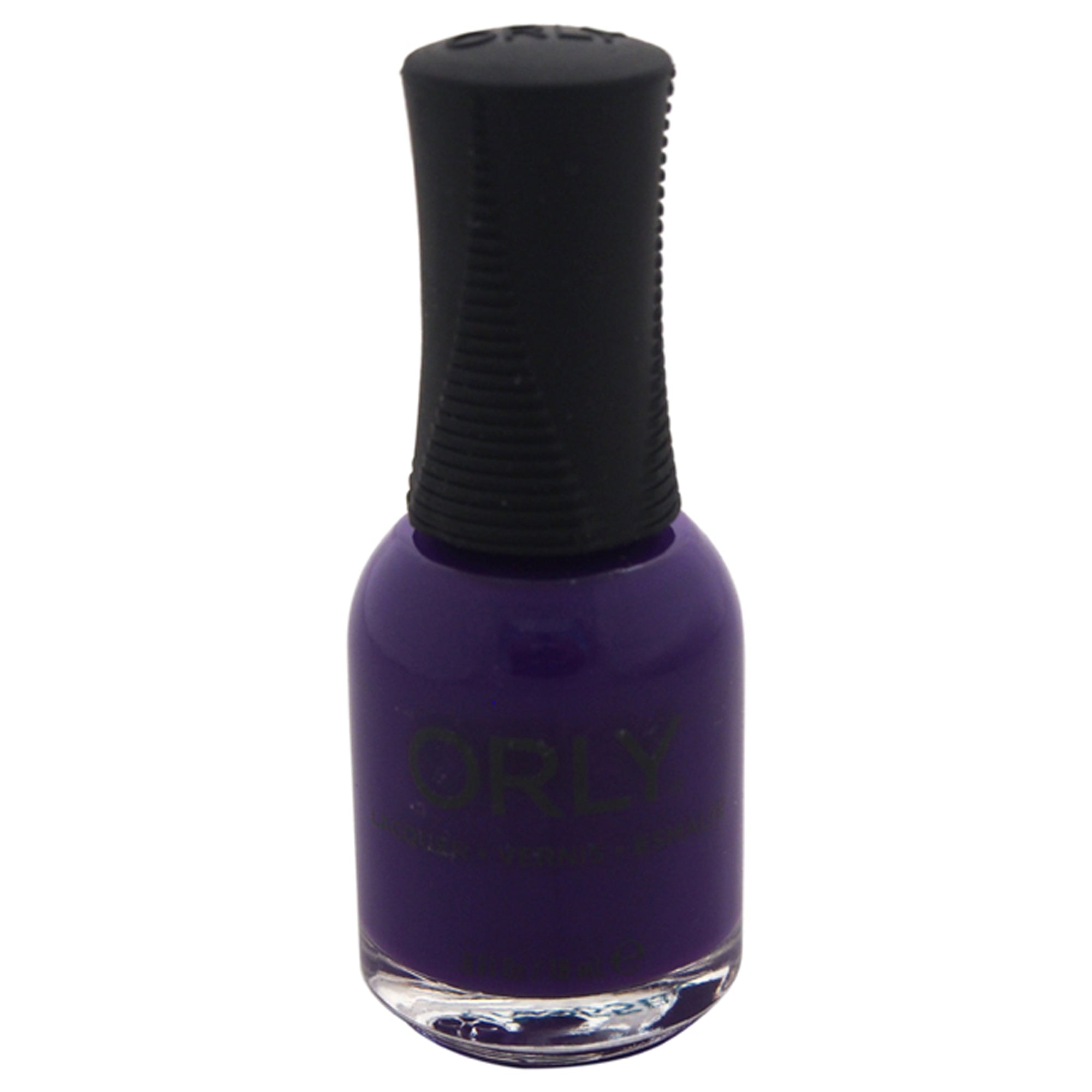 Orly Nail Lacquer - 20499 Saturated by Orly for Women - 0.6 oz Nail Polish