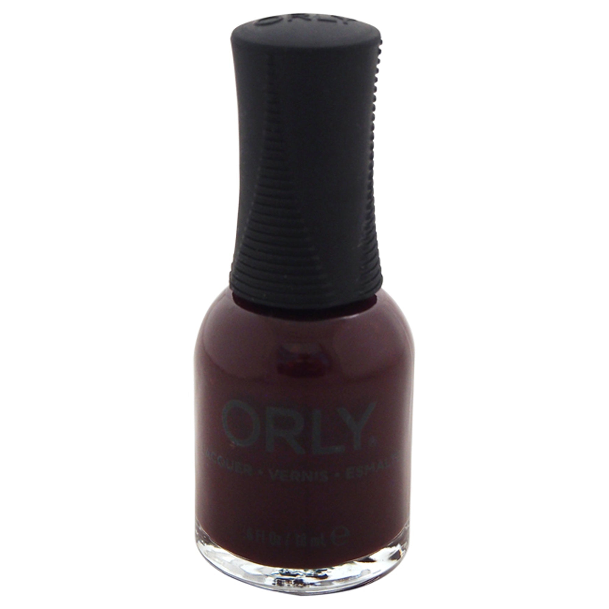 Orly Nail Lacquer - 20653 Vixen by Orly for Women - 0.6 oz Nail Polish