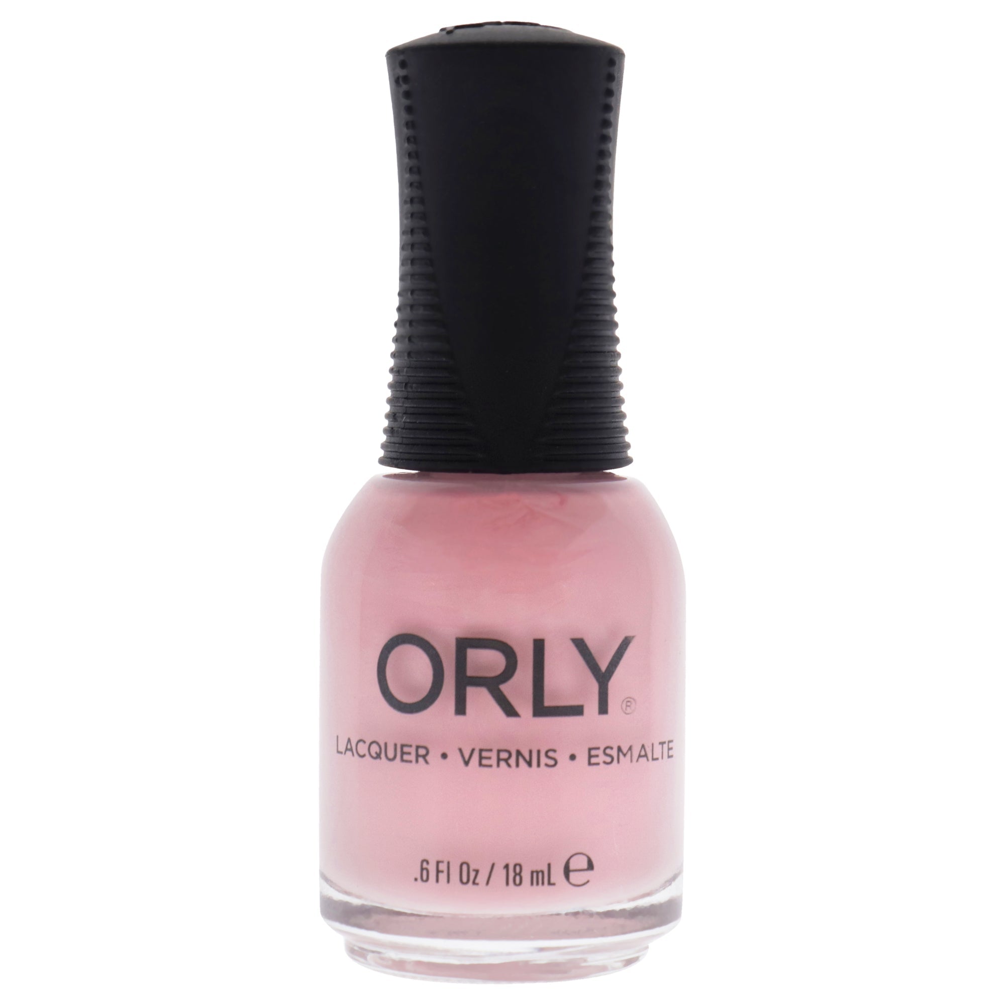 Orly Nail Lacquer - 20670 Cupcake by Orly for Women - 0.6 oz Nail Polish