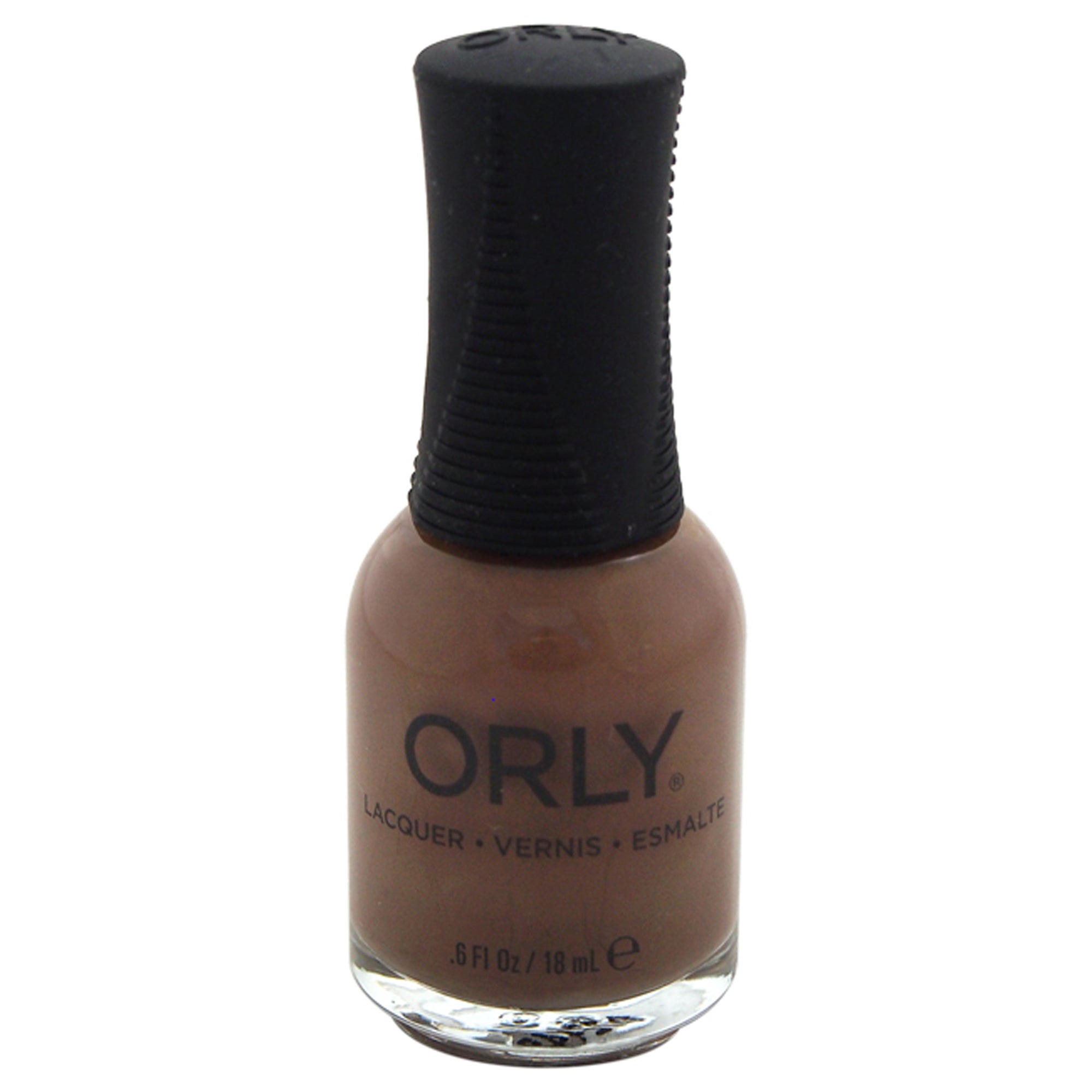 Orly Nail Lacquer - 20715 Prince Charming by Orly for Women - 0.6 oz Nail Polish