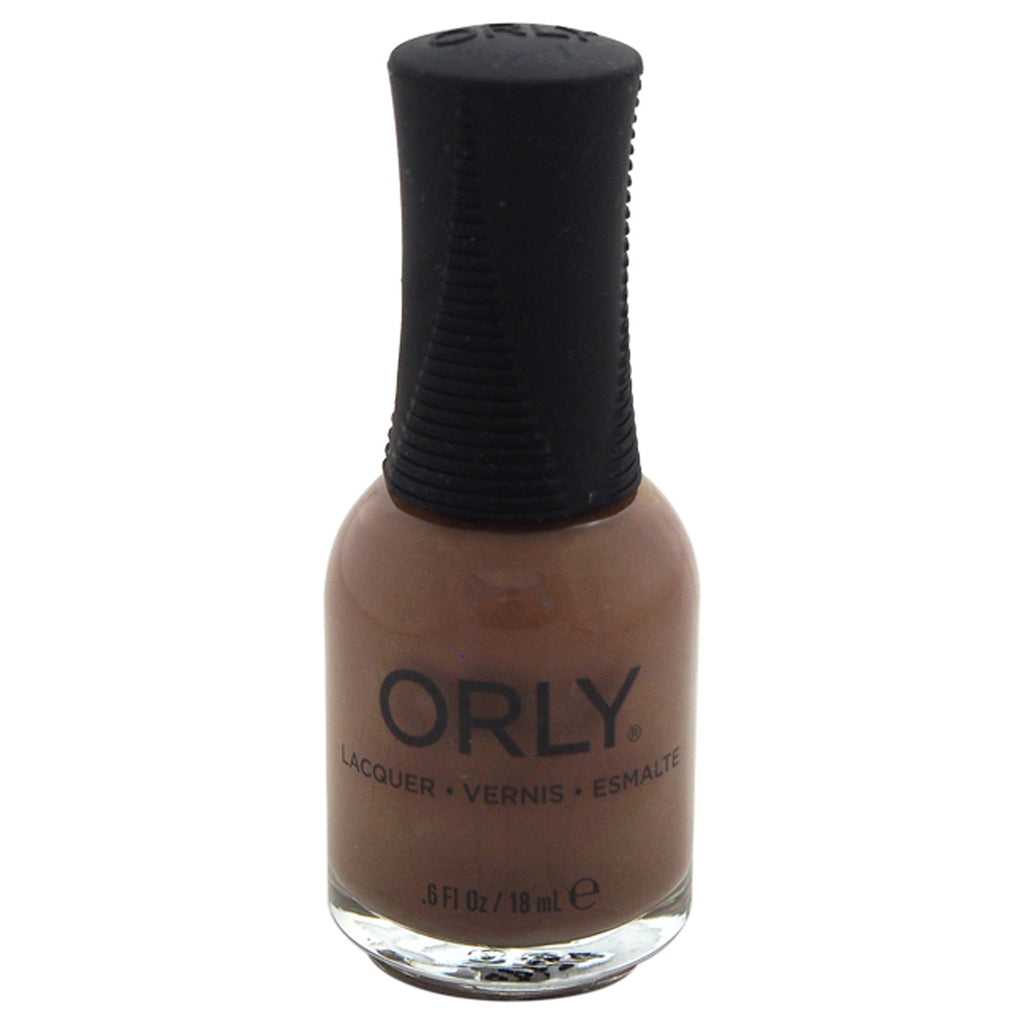 Orly Nail Lacquer - 20715 Prince Charming by Orly for Women - 0.6 oz Nail Polish