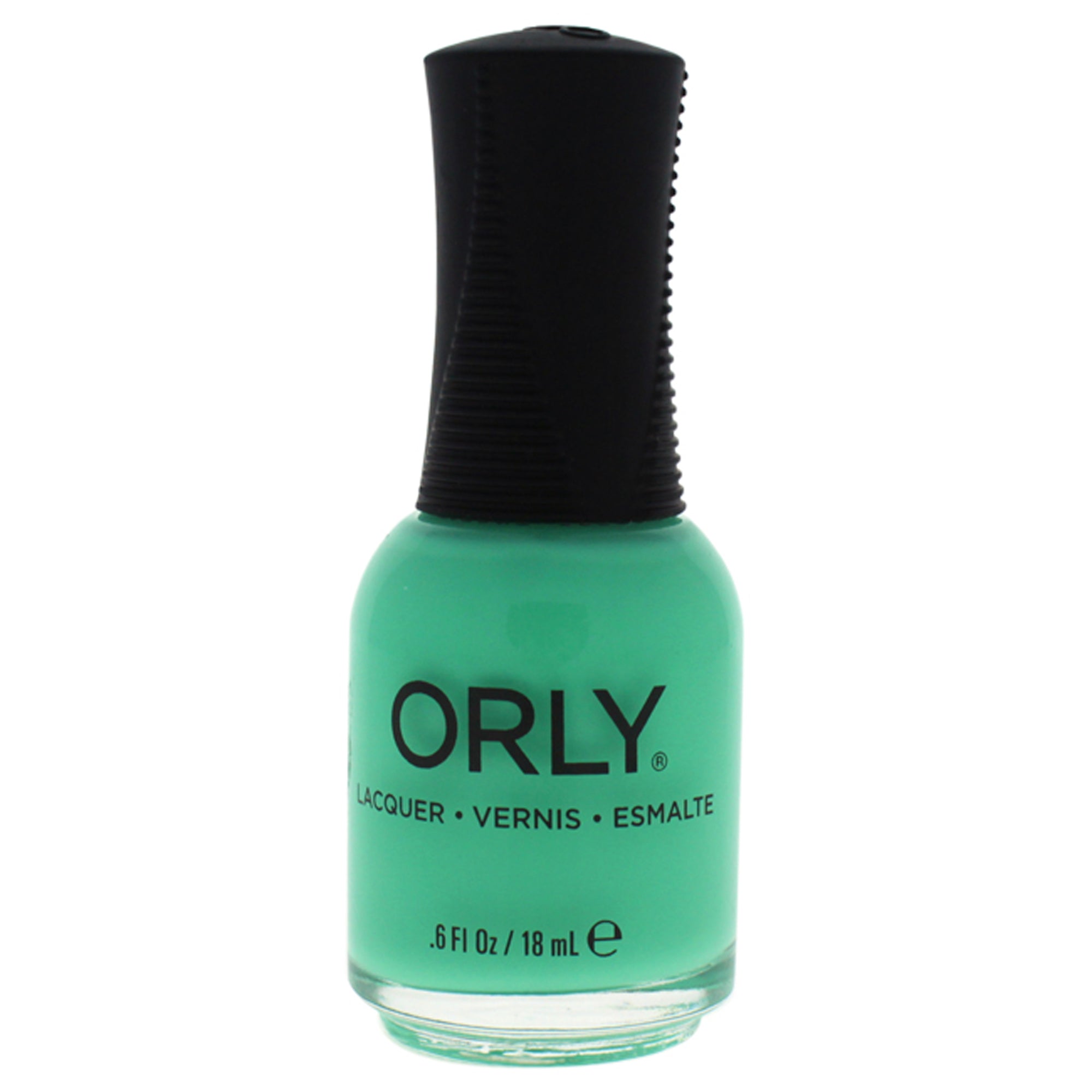 Orly Nail Lacquer - 20867 Vintage by Orly for Women - 0.6 oz Nail Polish