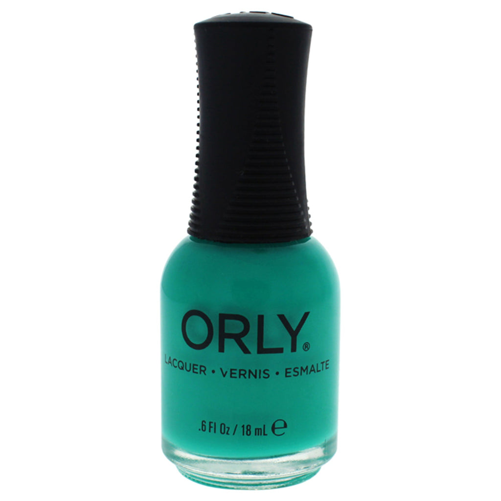 Orly Nail Lacquer - 20870 Hip & Outlandish by Orly for Women - 0.6 oz Nail Polish