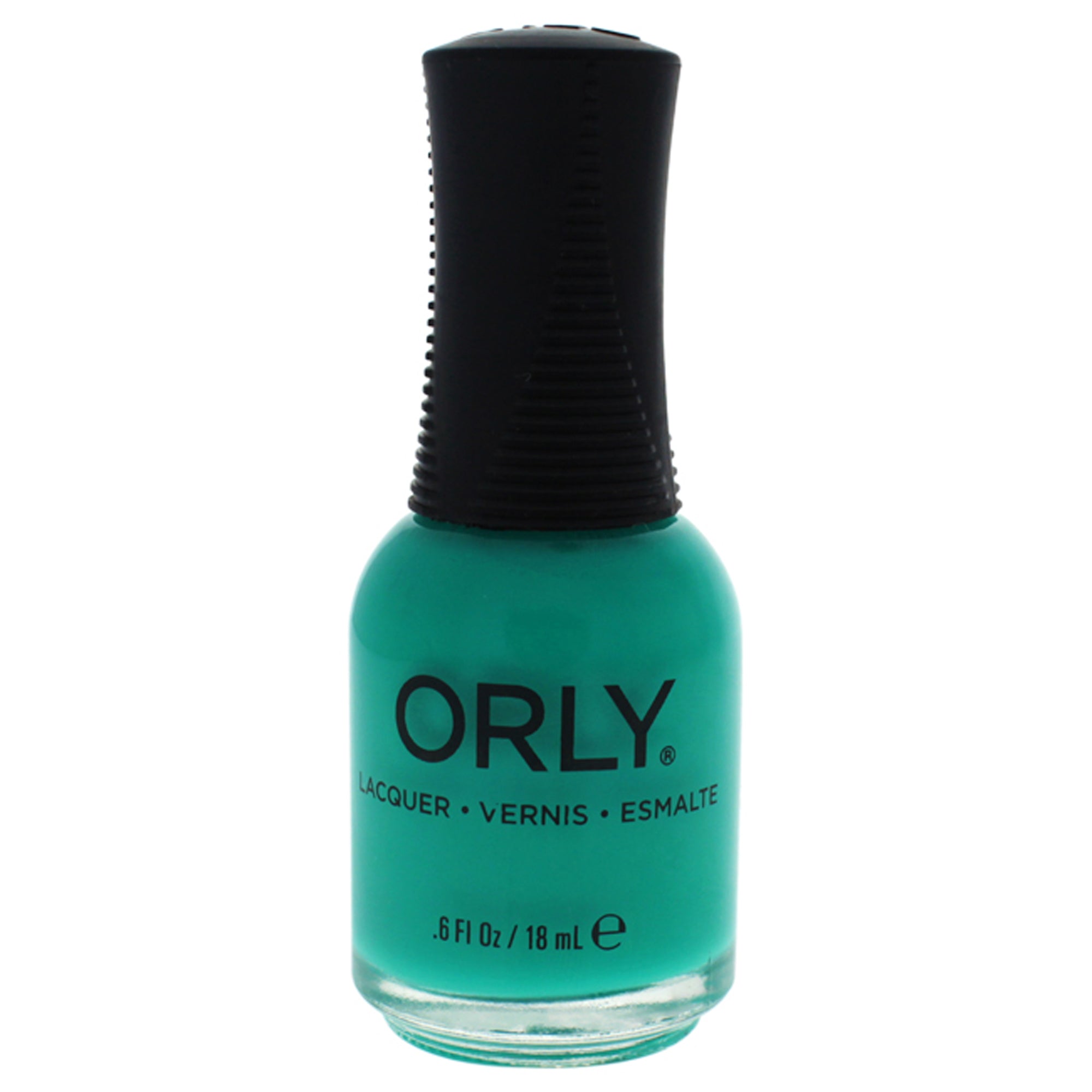 Orly Nail Lacquer - 20870 Hip & Outlandish by Orly for Women - 0.6 oz Nail Polish