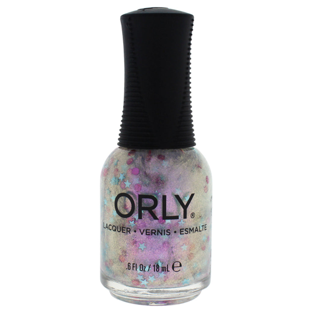 Orly Nail Lacquer - 20924 Anything Goes by Orly for Women - 0.6 oz Nail Polish