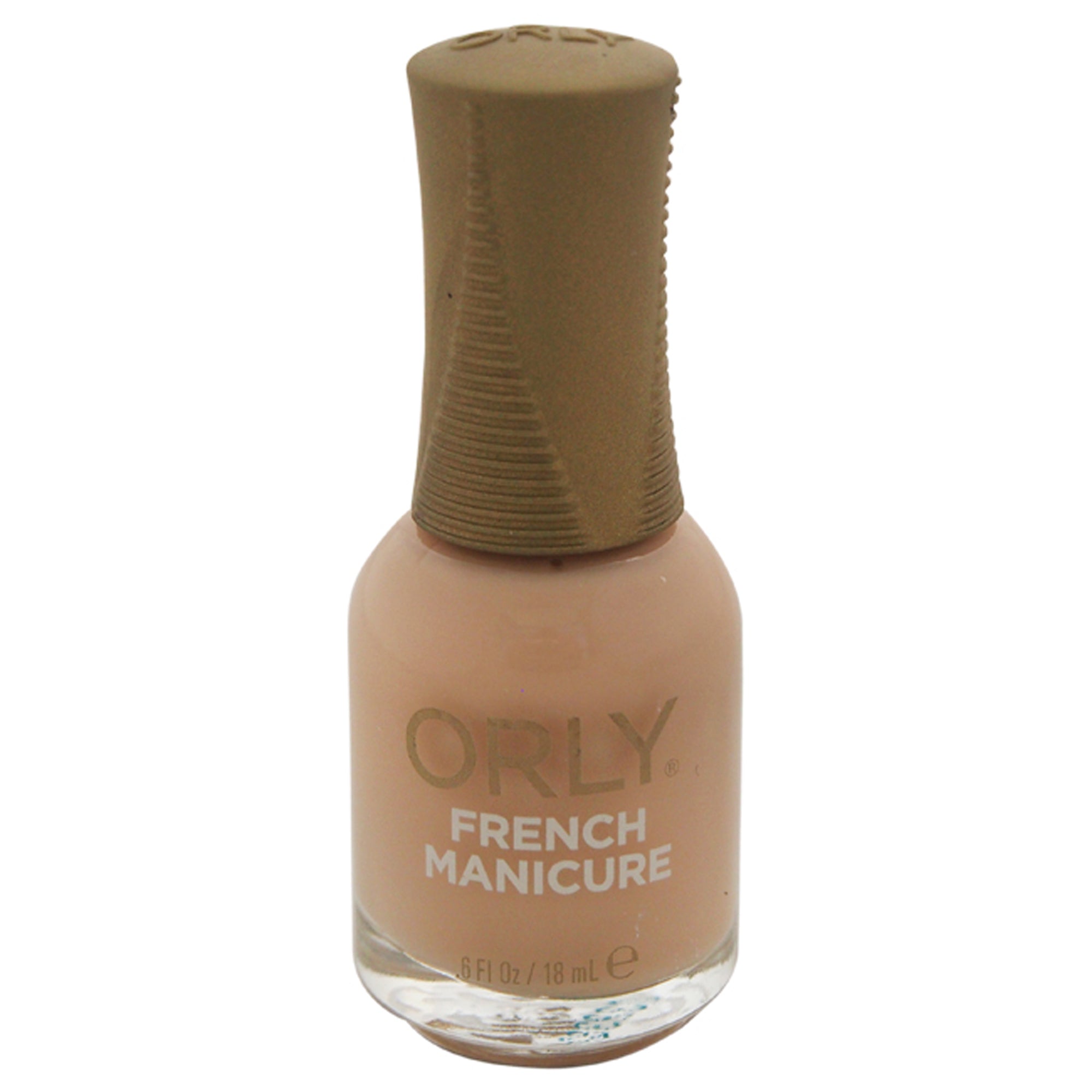 Orly Nail Lacquer - 22479 Sheer Nude by Orly for Women - 0.6 oz Nail Polish