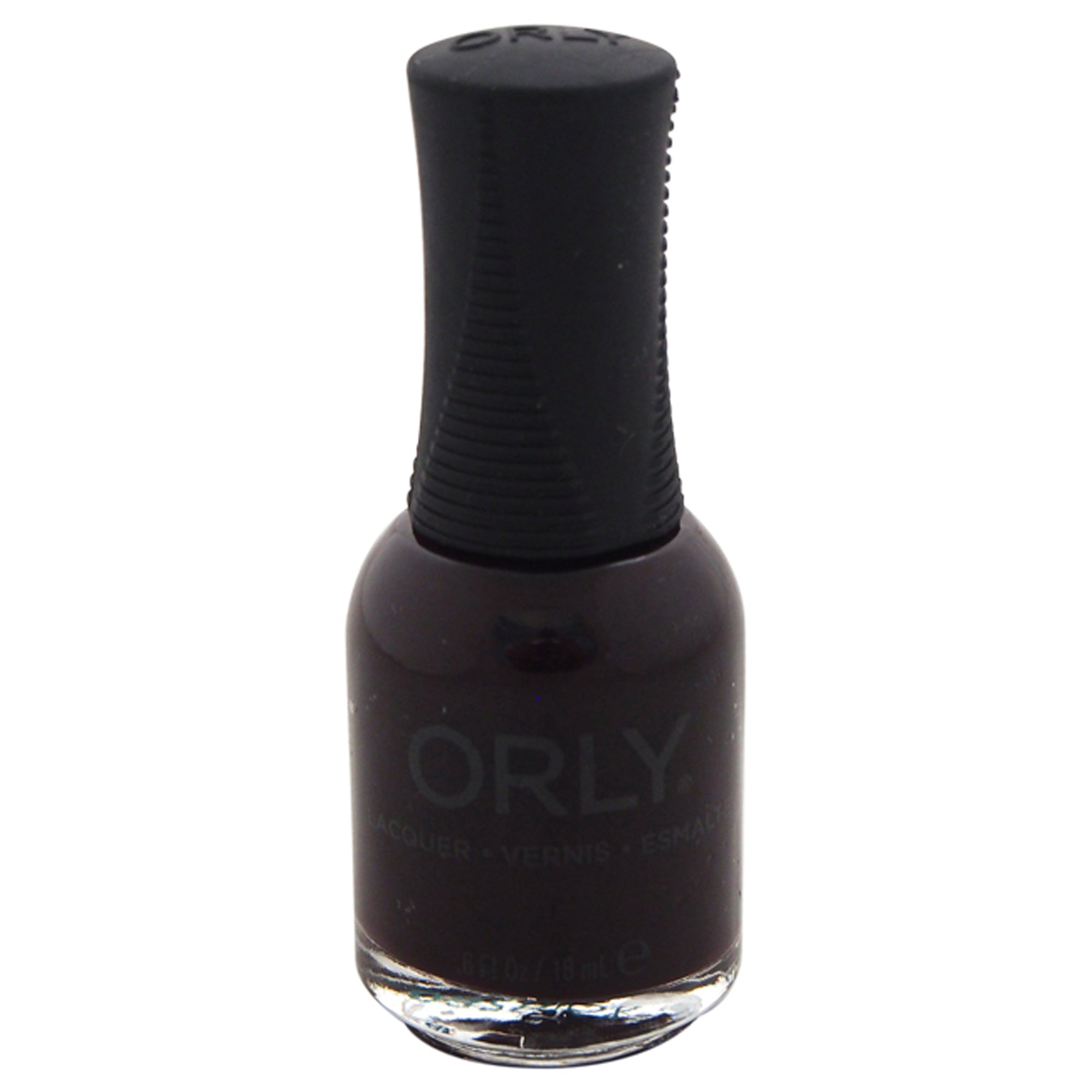 Orly Nail Lacquer - 20006 Naughty by Orly for Women - 0.6 oz Nail Polish