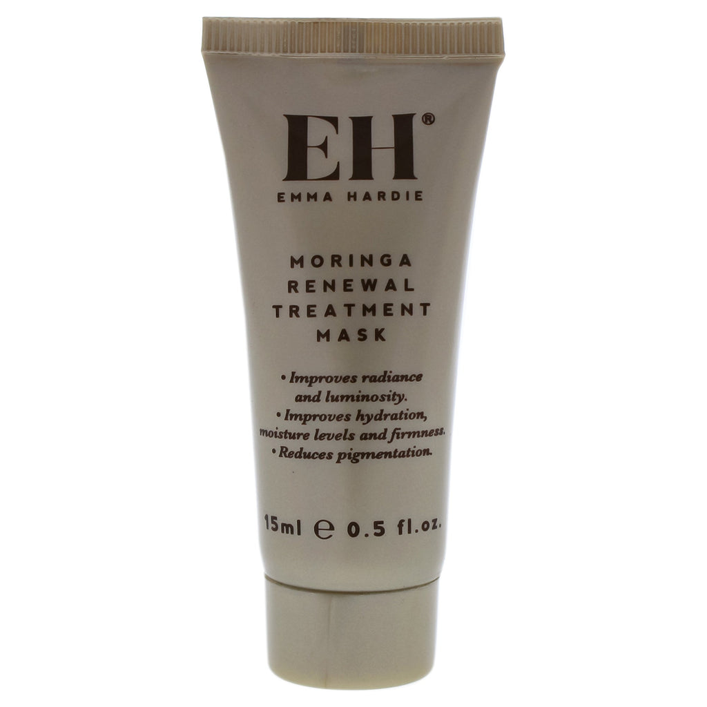 Emma Hardie Moringa Renewal Treatment Mask by Emma Hardie for Women - 0.5 oz Treatment