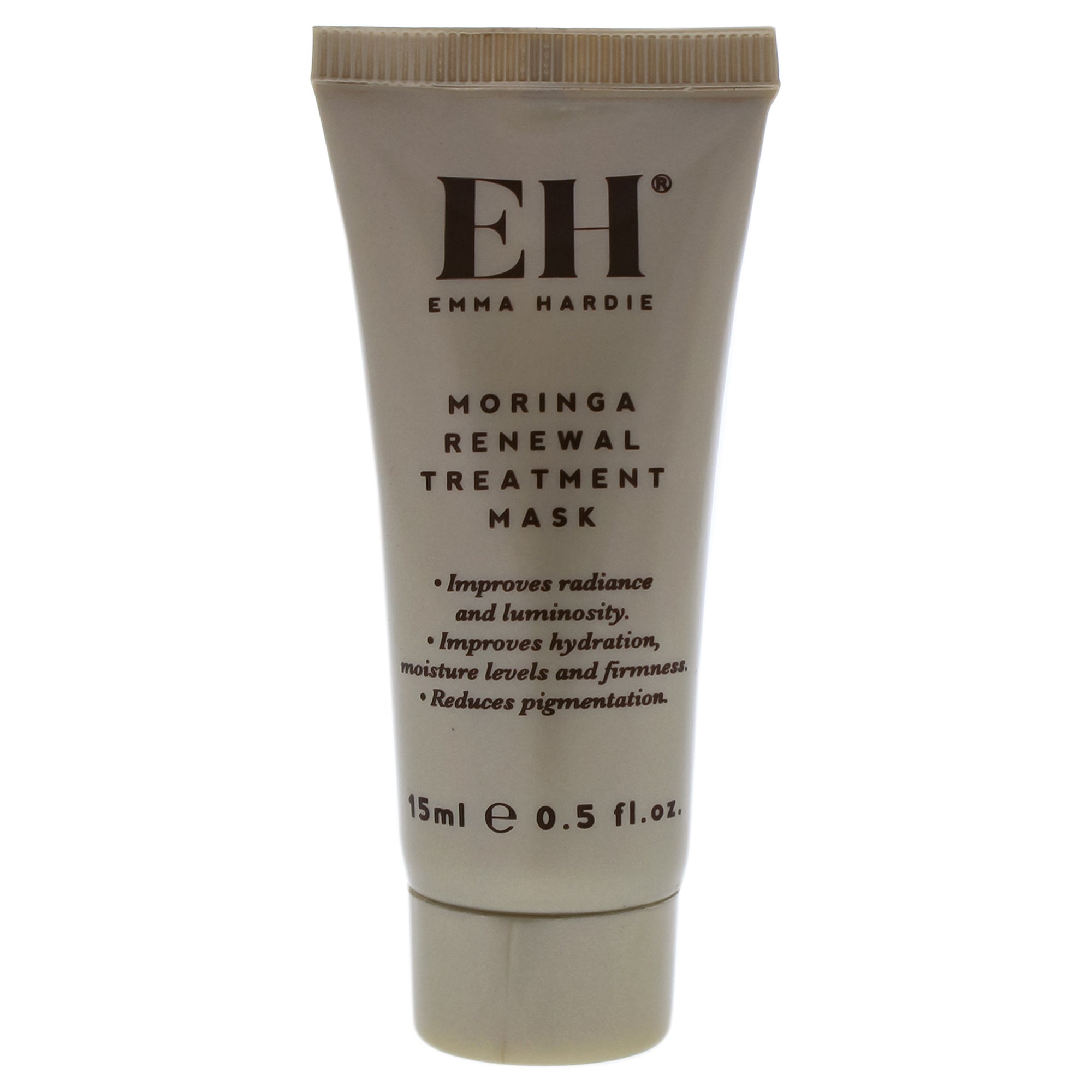 Emma Hardie Moringa Renewal Treatment Mask by Emma Hardie for Women - 0.5 oz Treatment