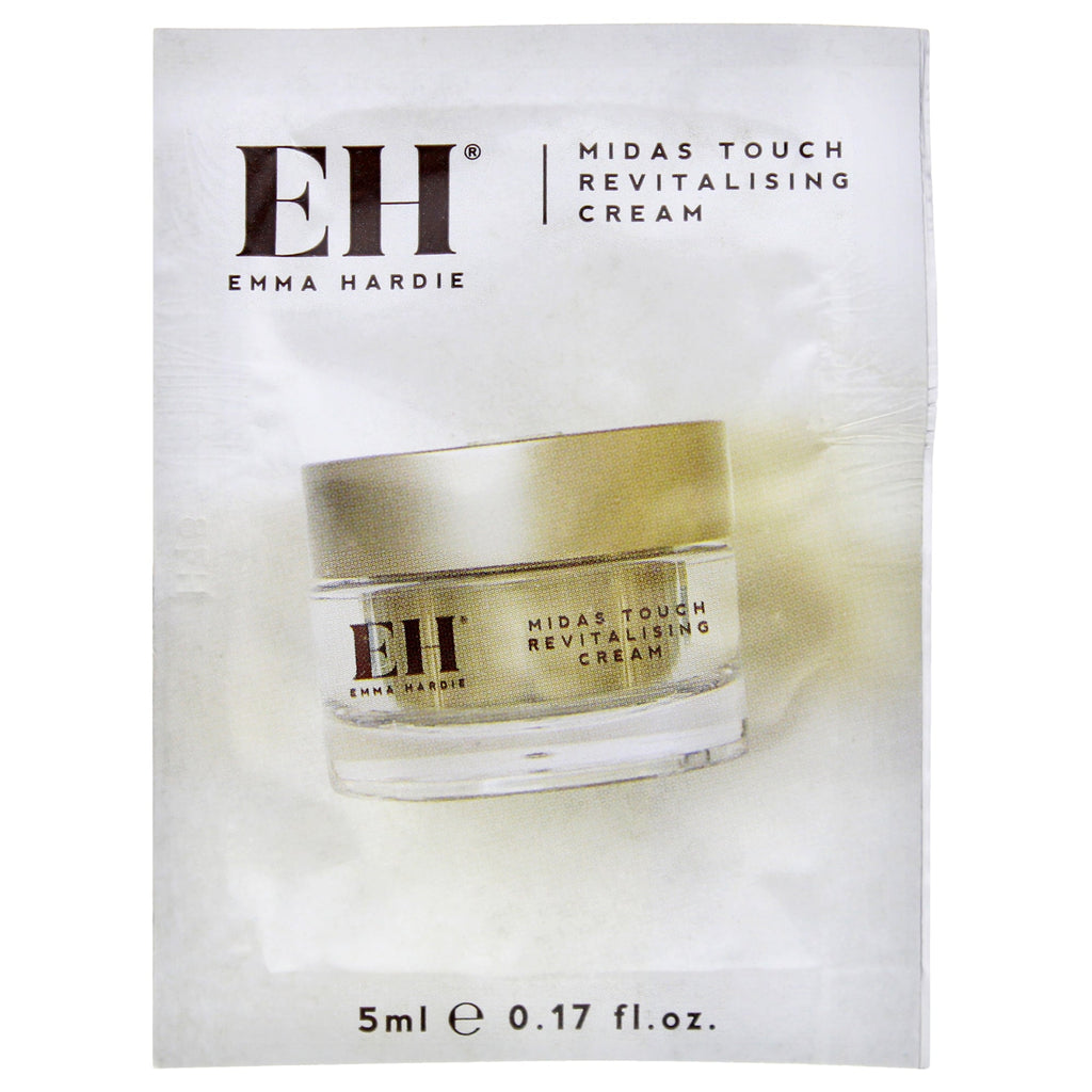 Emma Hardie Midas Touch Revitalising Cream by Emma Hardie for Women - 0.17 oz Cream