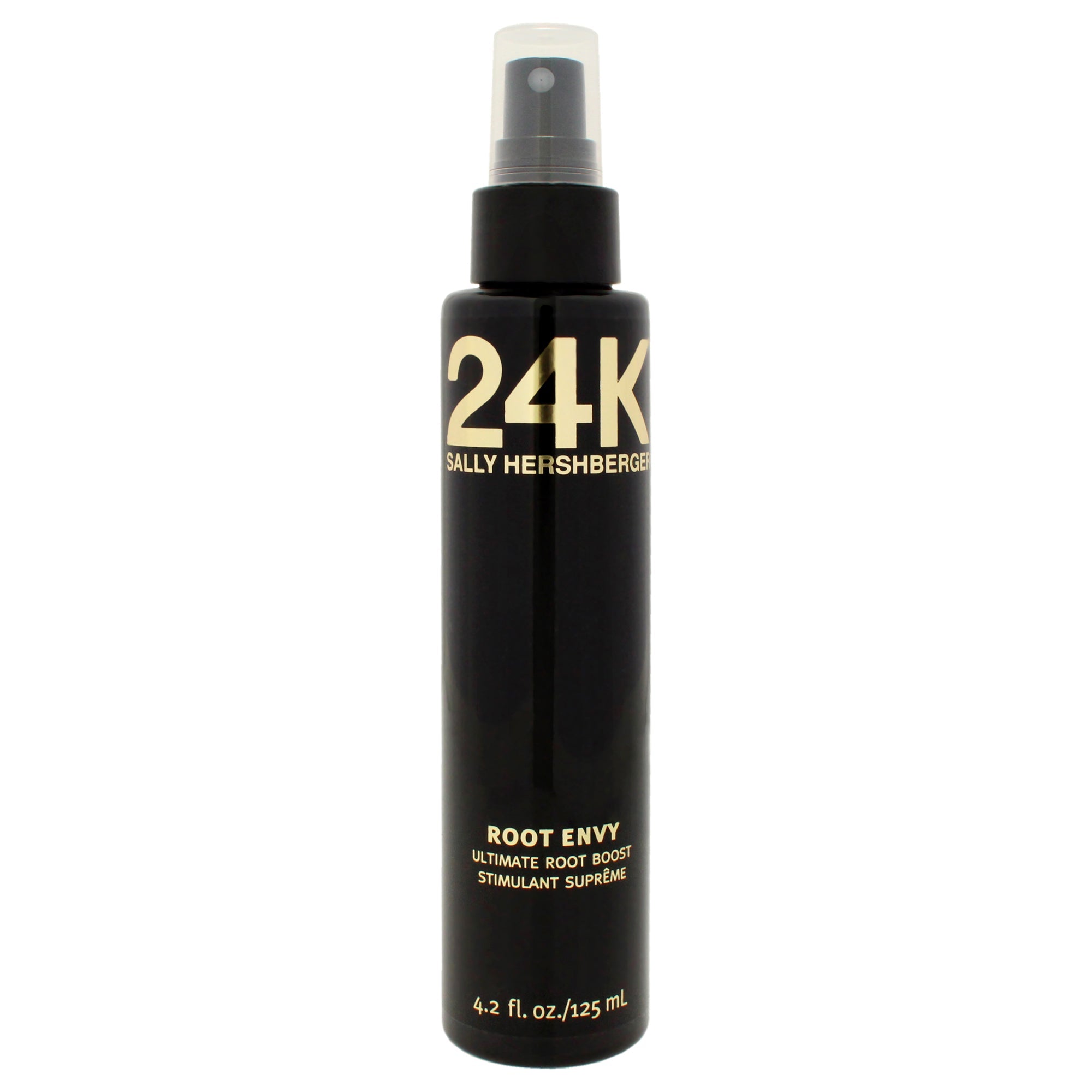 Sally Hershberger 24K Root Envy Ultimate Root Boost by Sally Hershberger for Unisex - 4.2 oz Treatment