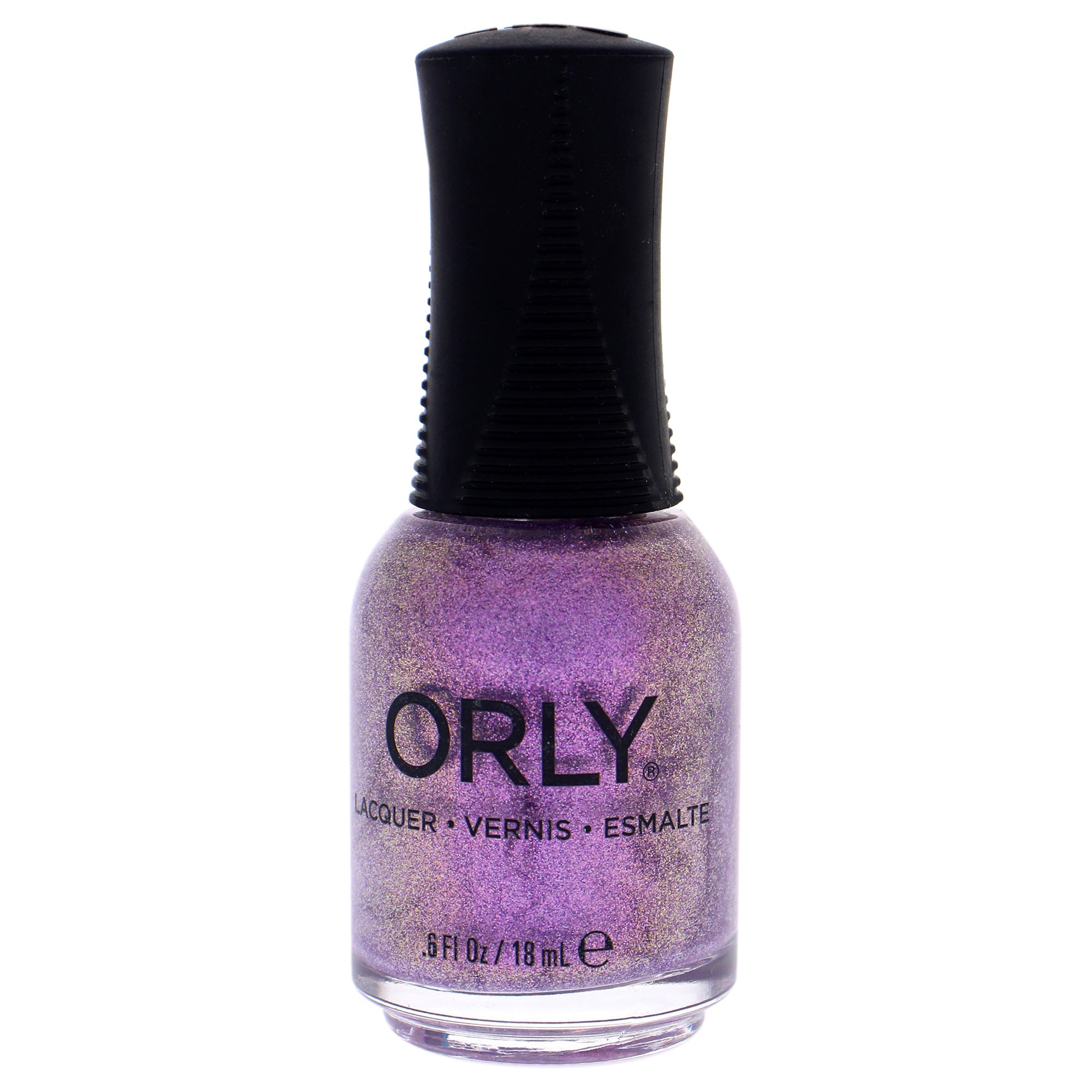 Orly Nail Lacquer - 20800 Pixie Powder by Orly for Women - 0.6 oz Nail Polish