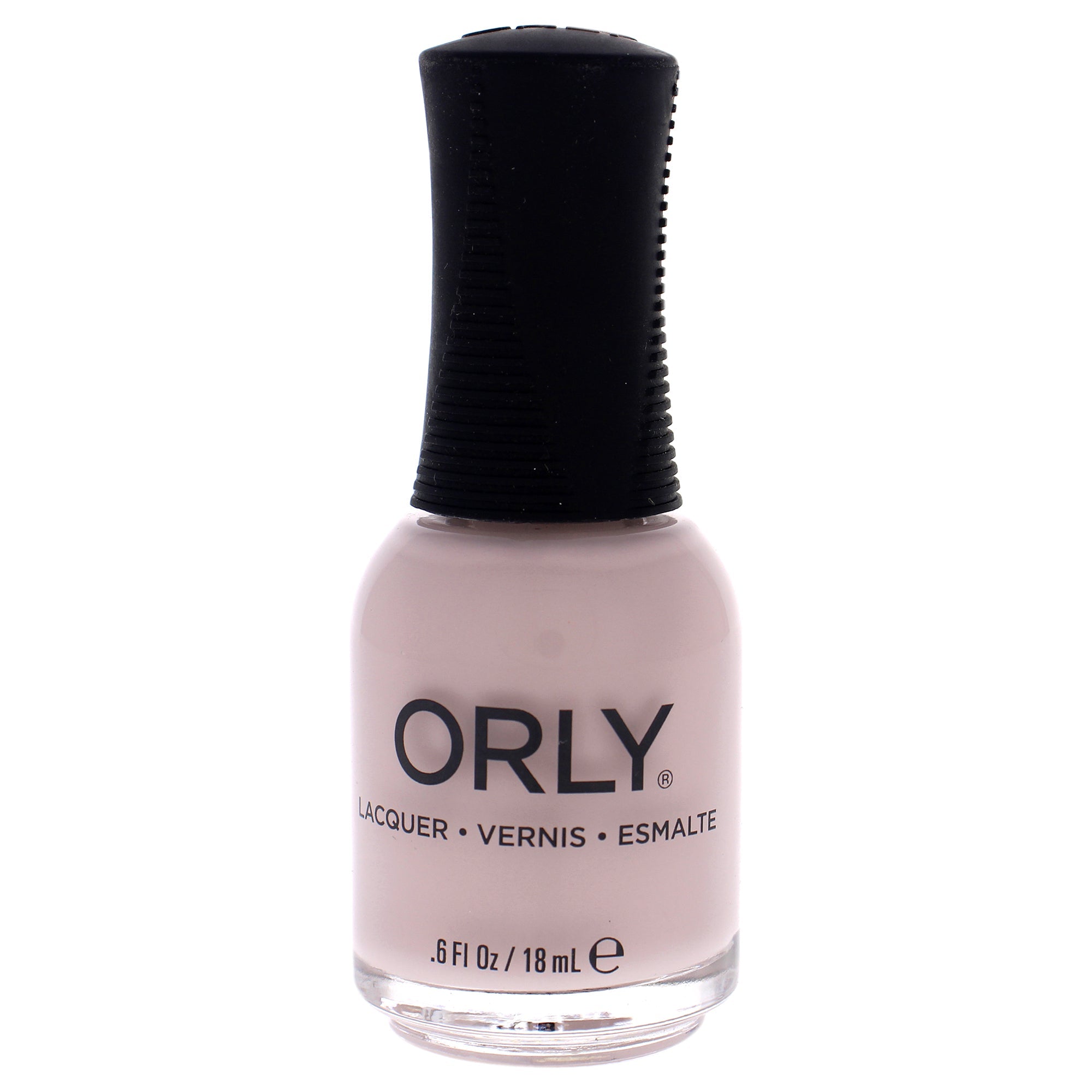 Orly Nail Lacquer - 2000012 Lovella by Orly for Women - 0.6 oz Nail Polish