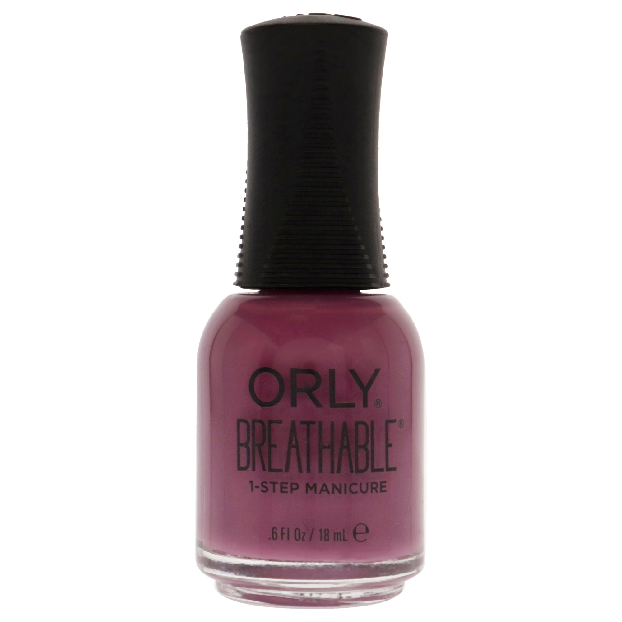 Orly Breathable 1 Step Manicure - 2060002 Supernova Girl by Orly for Women - 0.6 oz Nail Polish
