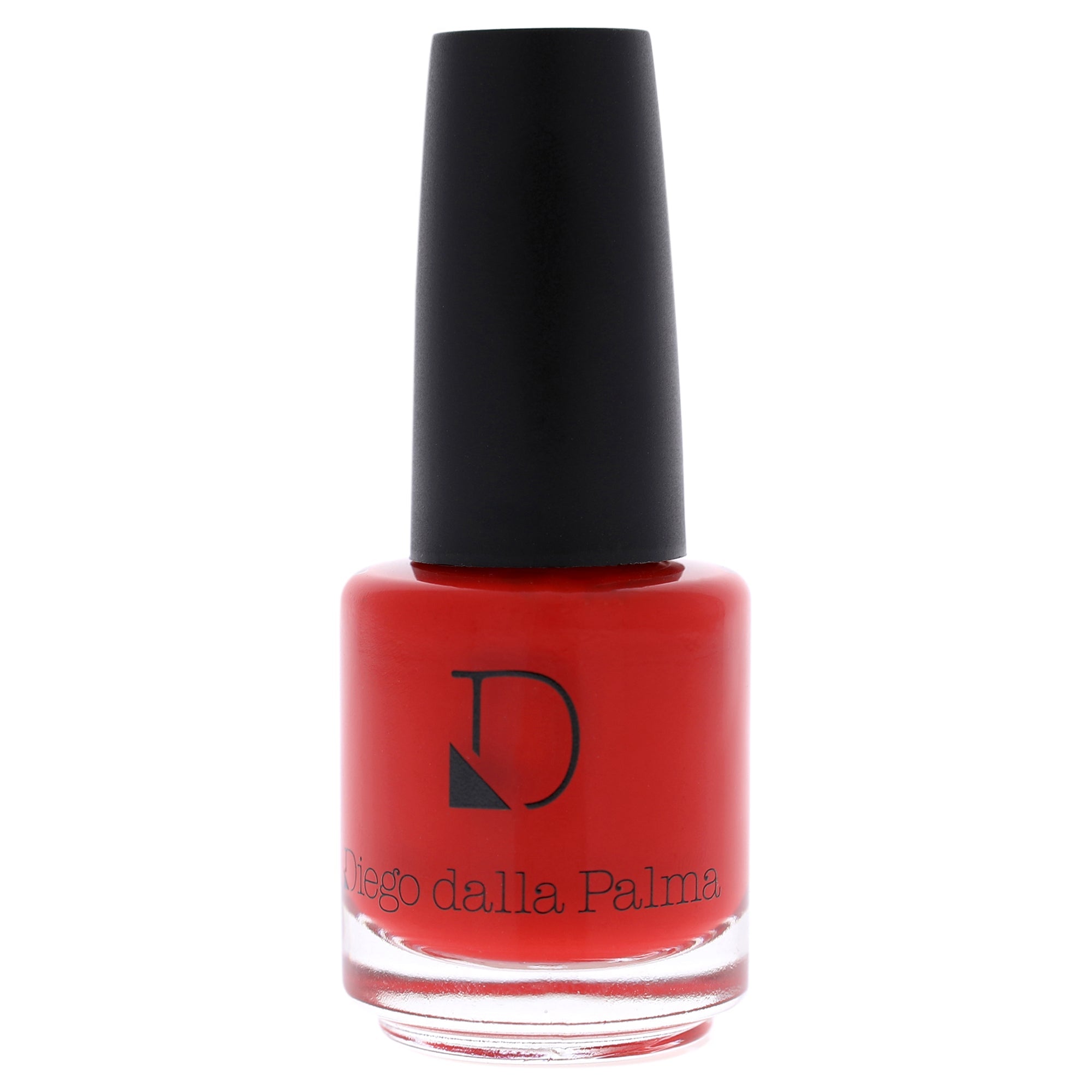 Diego Dalla Palma Nail Polish - 224 Red Passion by Diego Dalla Palma for Women - 0.5 oz Nail Polish