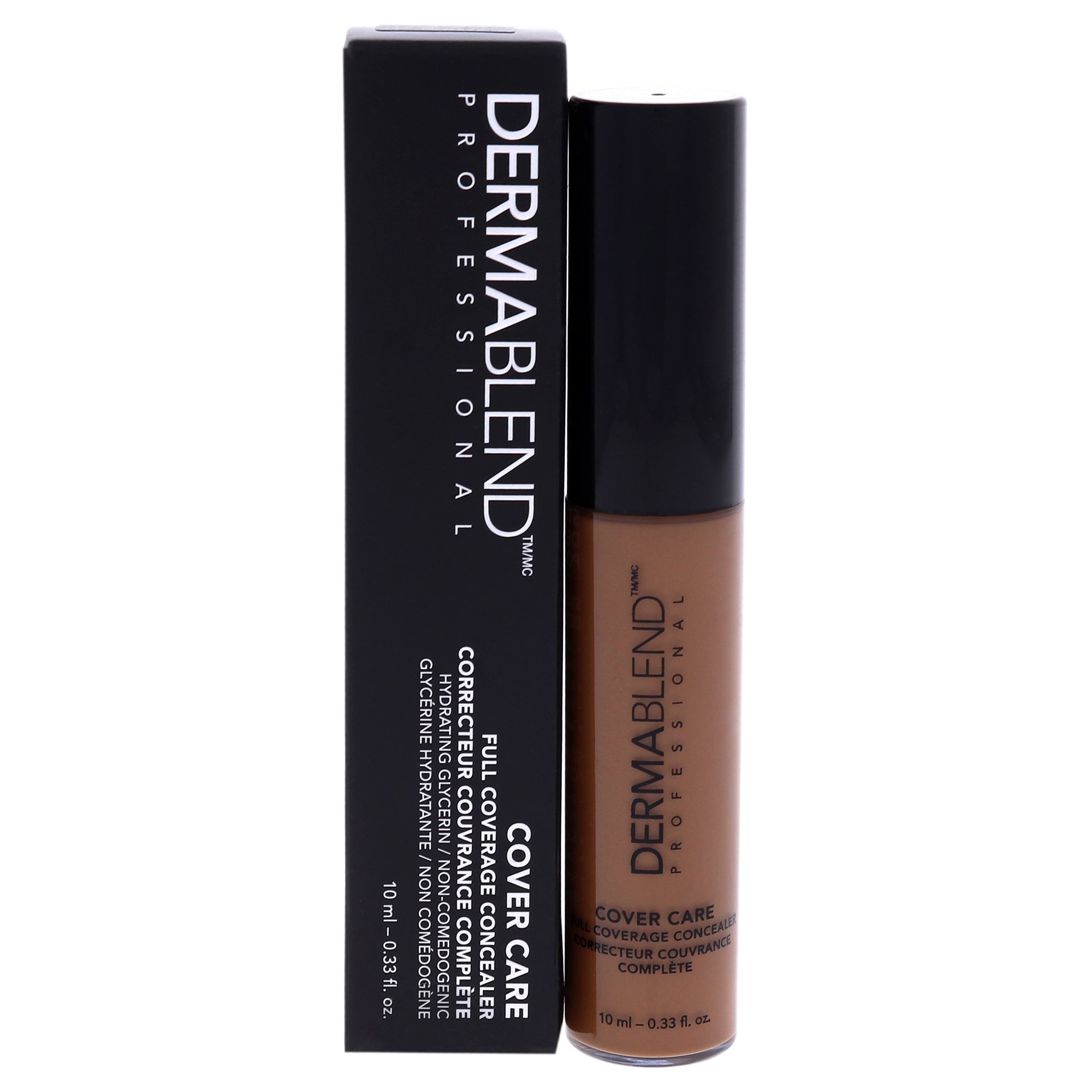 Dermablend Cover Care Full Coverage Concealer - 73W by Dermablend for Women - 0.33 oz Concealer