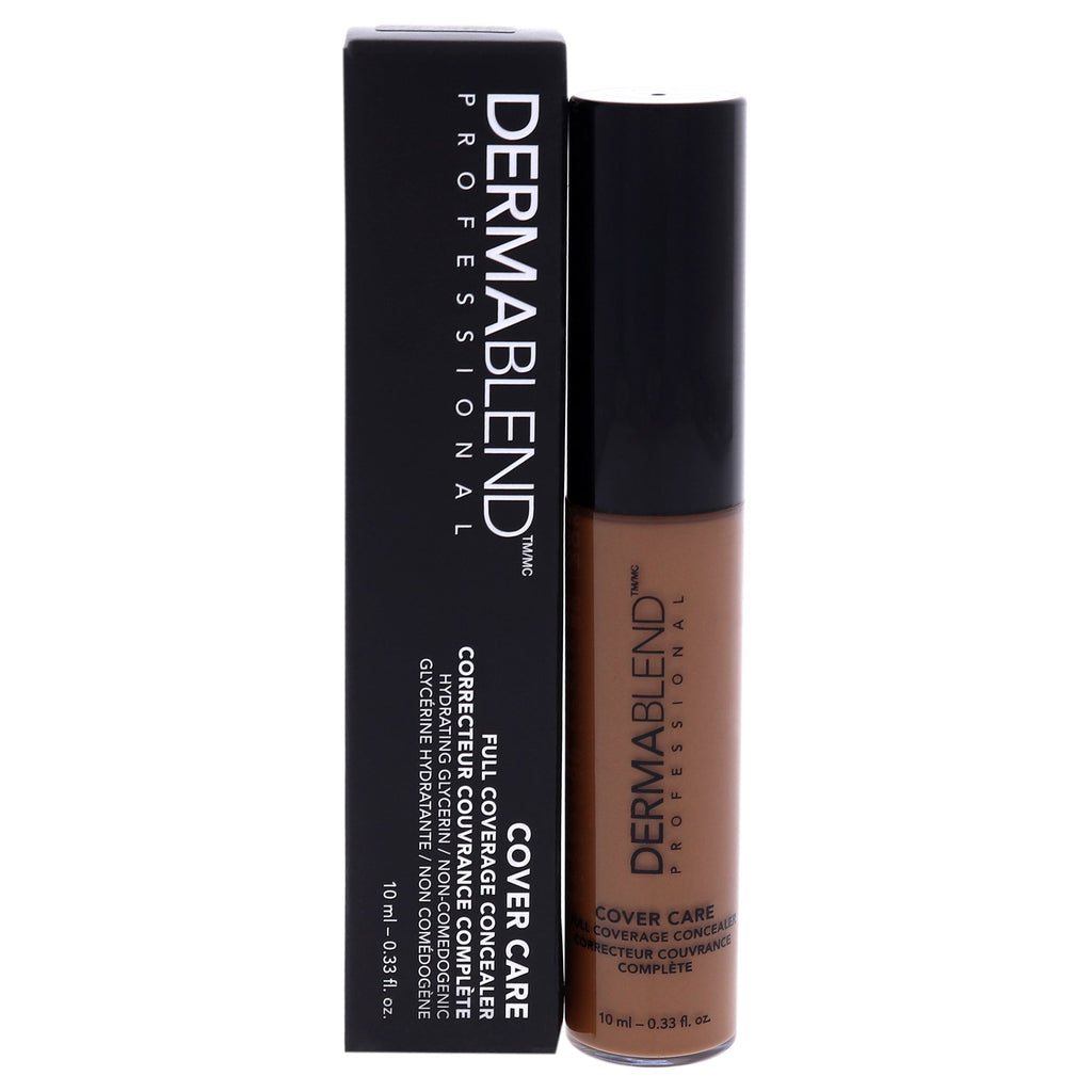 Dermablend Cover Care Full Coverage Concealer - 73W by Dermablend for Women - 0.33 oz Concealer