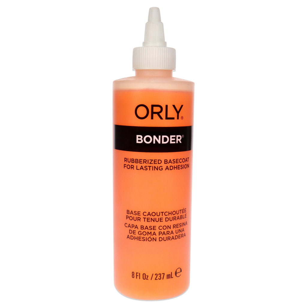 Orly Bonder Rubberized Basecoat by Orly for Women - 8 oz Nail Polish