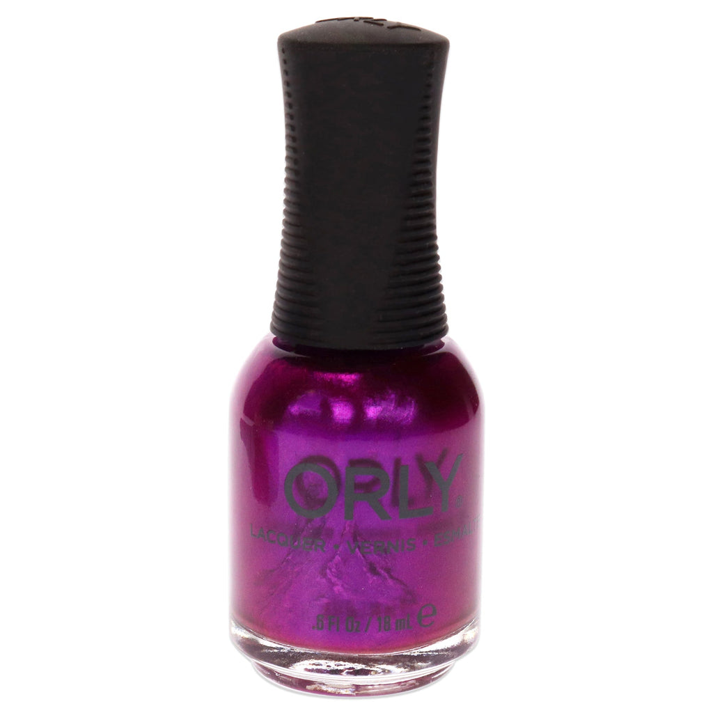Orly Nail Lacquer - 2000128 Flight Of Fancy by Orly for Women - 0.6 oz Nail Polish
