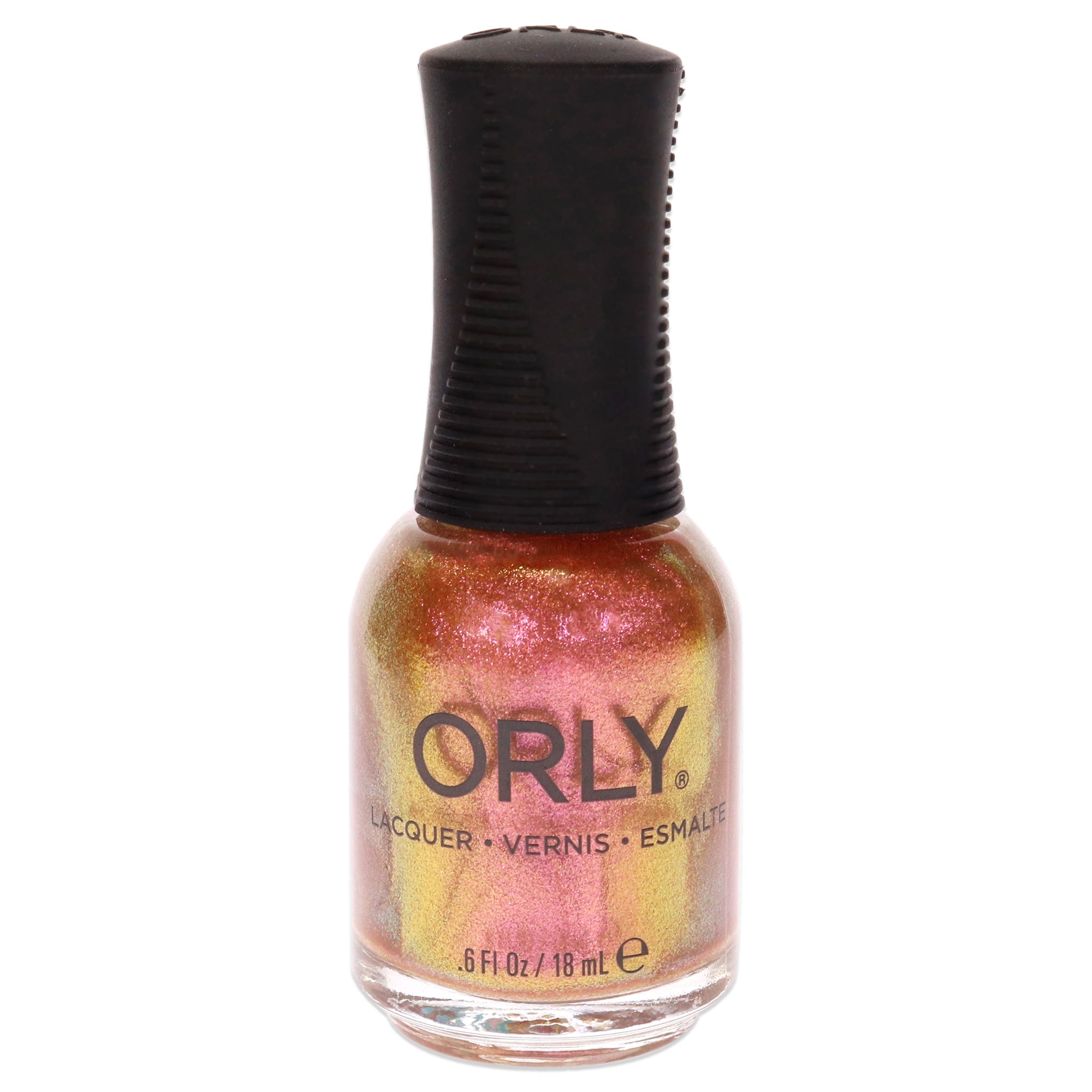 Orly Nail Lacquer - 2000131 Touch of Magic by Orly for Women - 0.6 oz Nail Polish