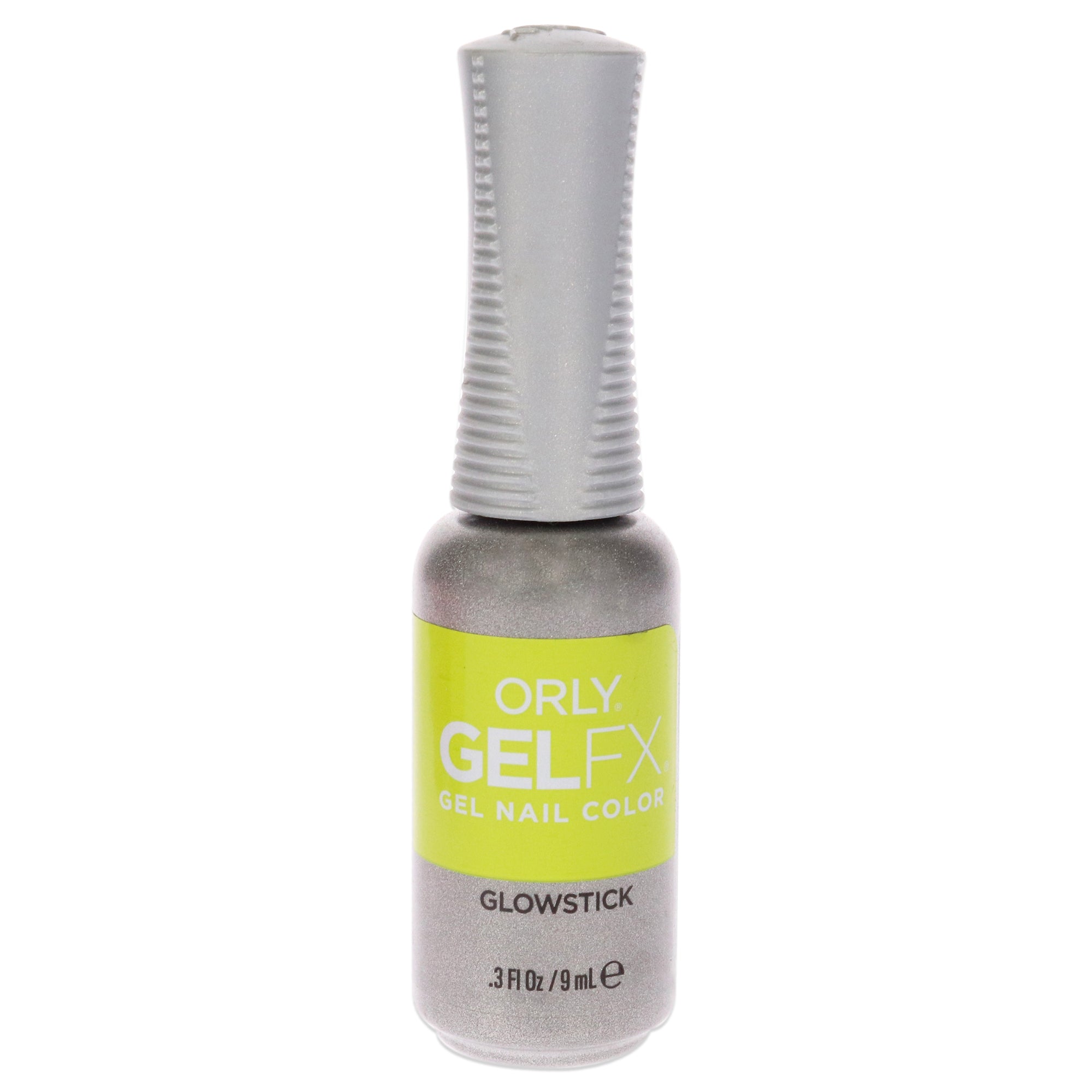Orly Gel Fx Gel Nail Color - 30765 Glowstick by Orly for Women - 0.3 oz Nail Polish