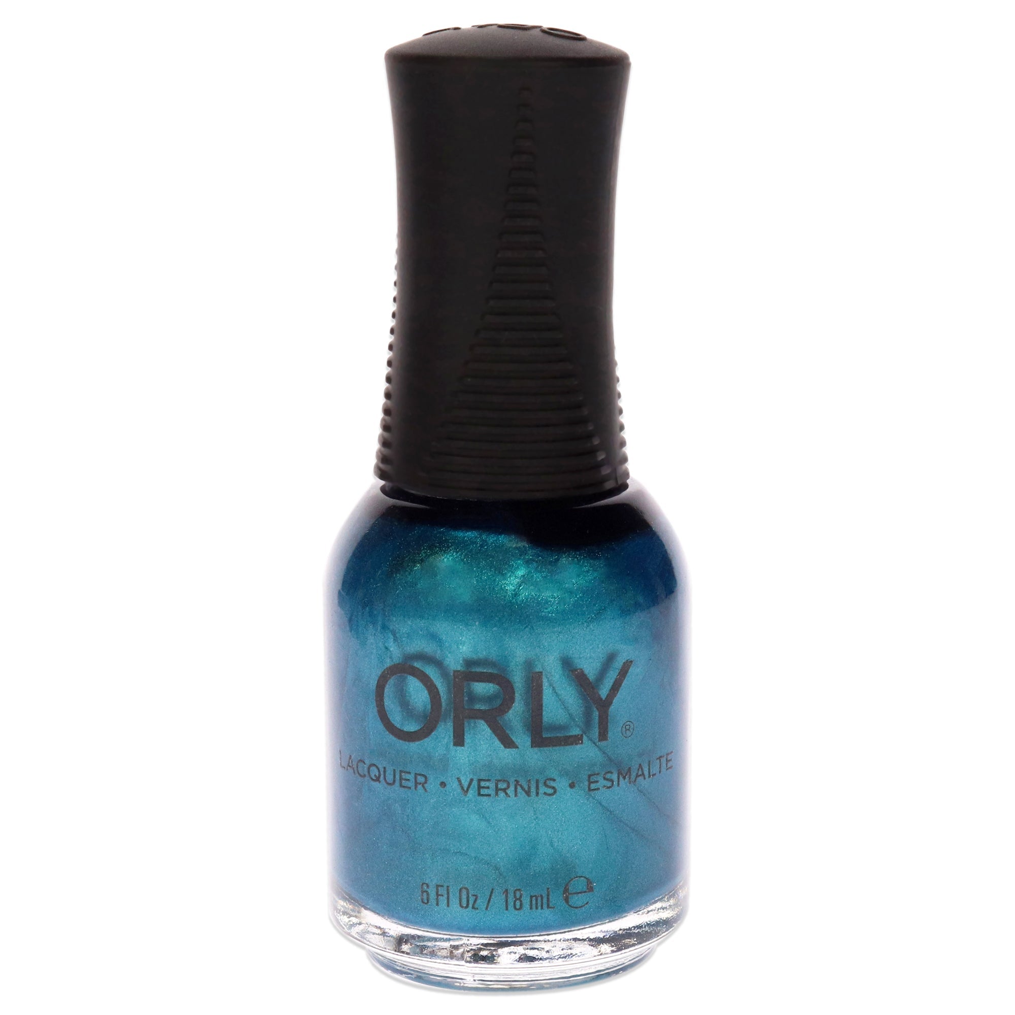 Orly Nail Lacquer - 20662 Its Up To Blue by Orly for Women - 0.3 oz Nail Polish