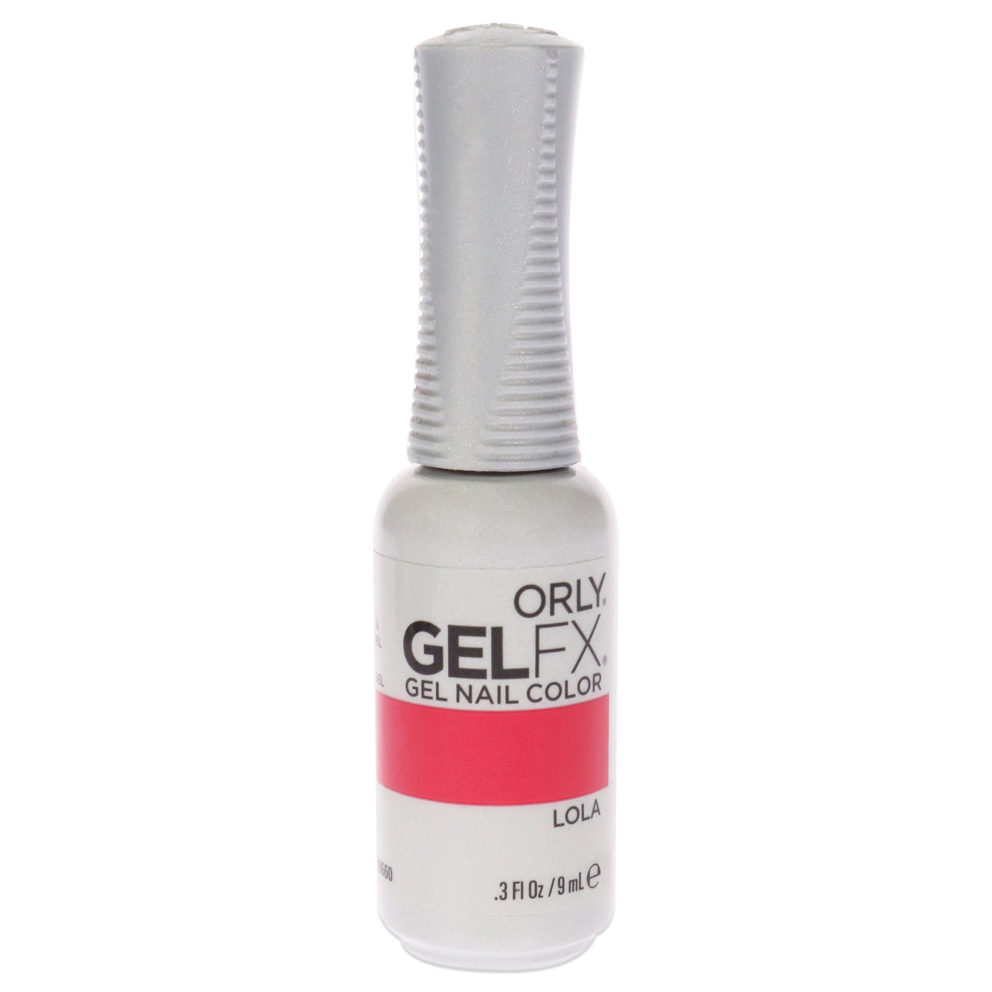 Orly Gel Fx Gel Nail Color - 30660 Lola by Orly for Women - 0.3 oz Nail Polish