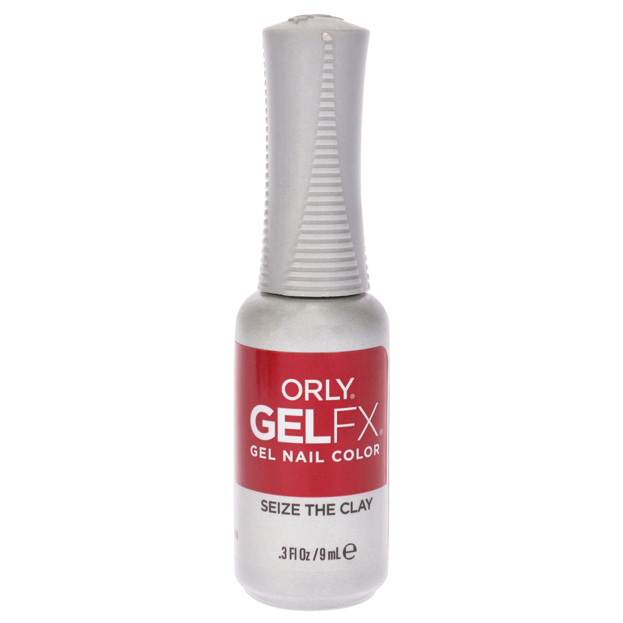 Orly Gel Fx Gel Nail Color - LAB3401A Creme-Sheer by Orly for Women - 0.3 oz Nail Polish