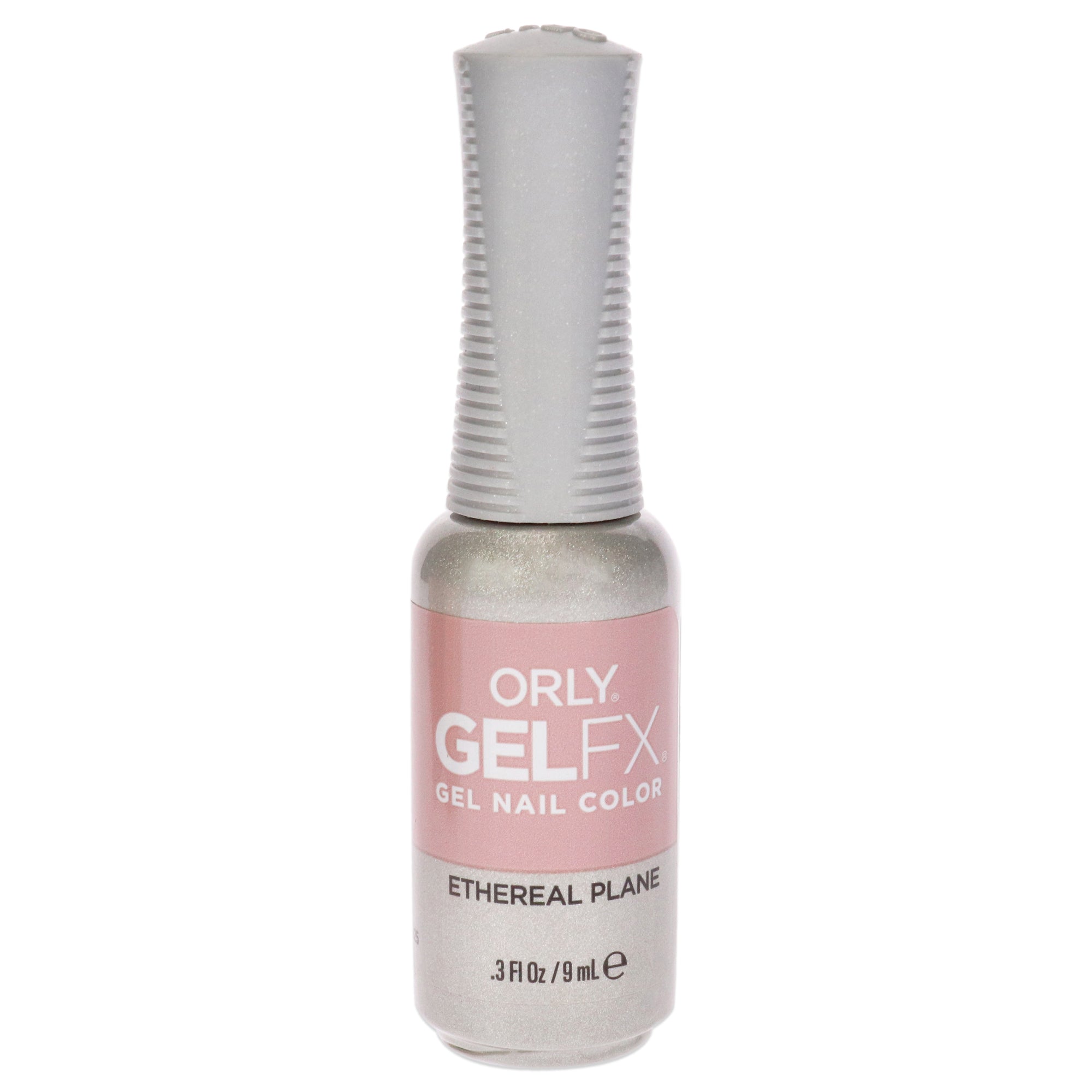 Orly Gel Fx Gel Nail Color - 3000025 Ethereal Plane by Orly for Women - 0.3 oz Nail Polish
