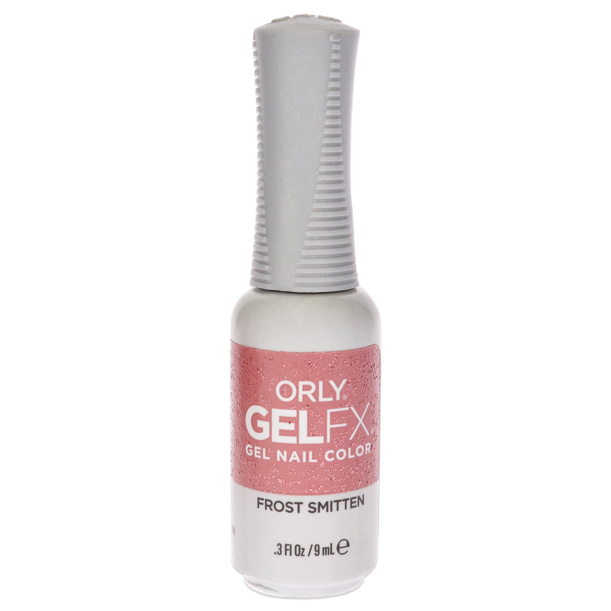 Orly Gel Fx Gel Nail Color - 3000030 Frost Smitten by Orly for Women - 0.3 oz Nail Polish