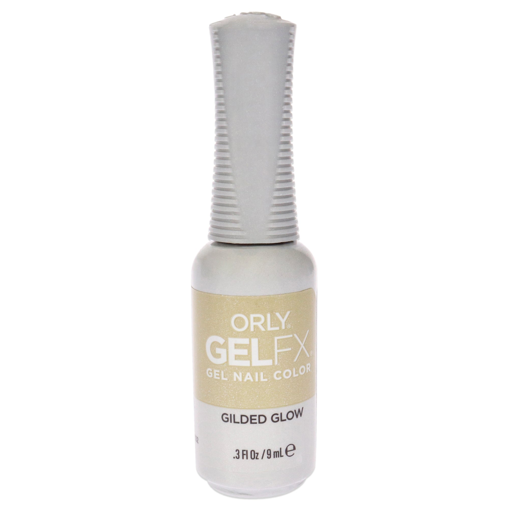 Orly Gel Fx Gel Nail Color - 3000032 Gilded Glow by Orly for Women - 0.3 oz Nail Polish
