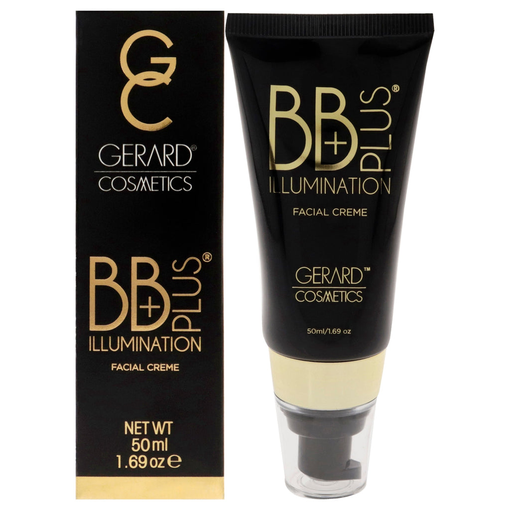 Gerard Cosmetic BB Plus Illumination Cream - Sophia by Gerard Cosmetic for Women - 1.69 oz Highlighter